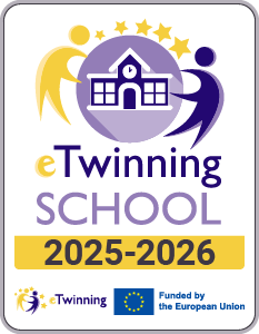 Būti „eTwinning“ mokykla