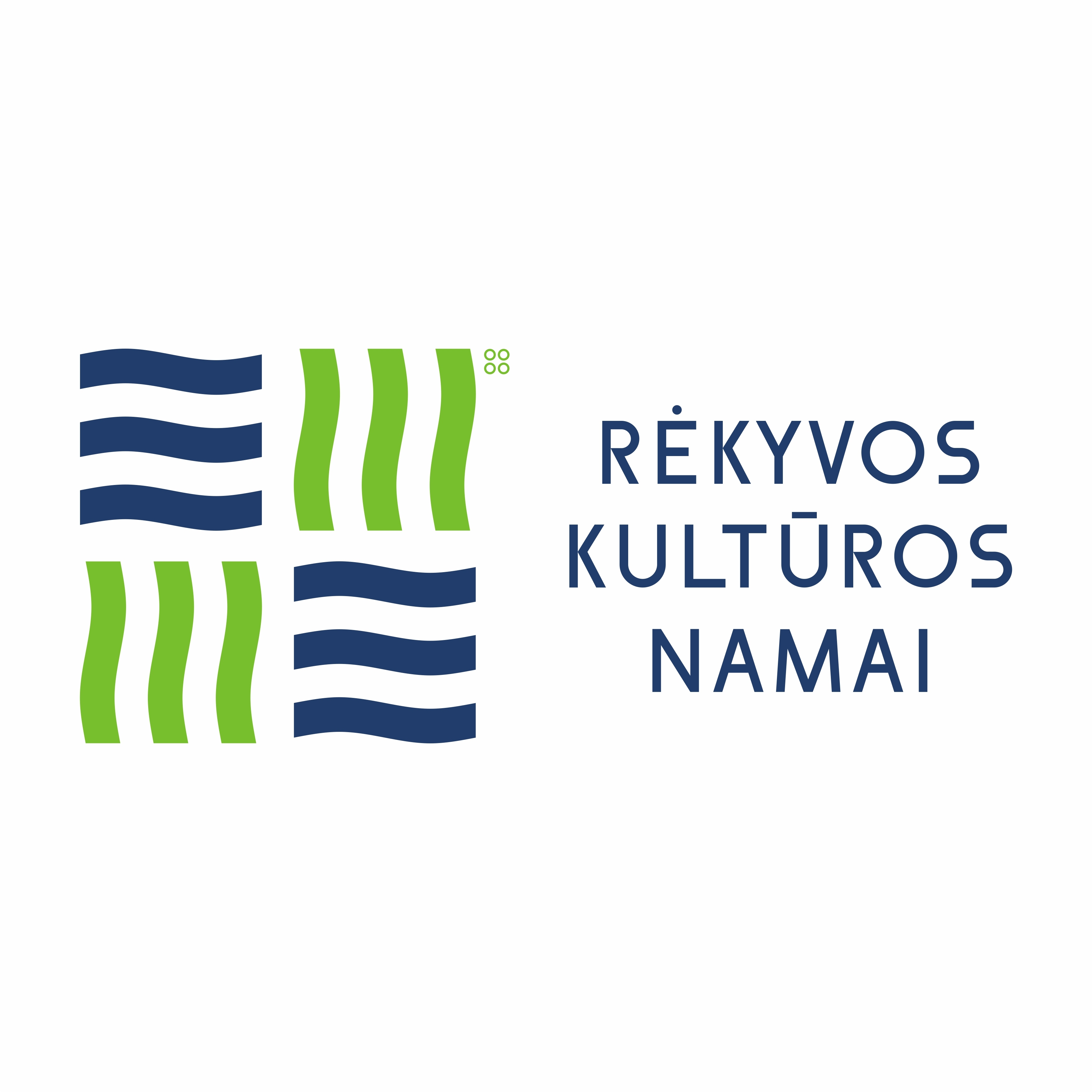 Šiaulių kultūros centro Rėkyvos kultūros namai...