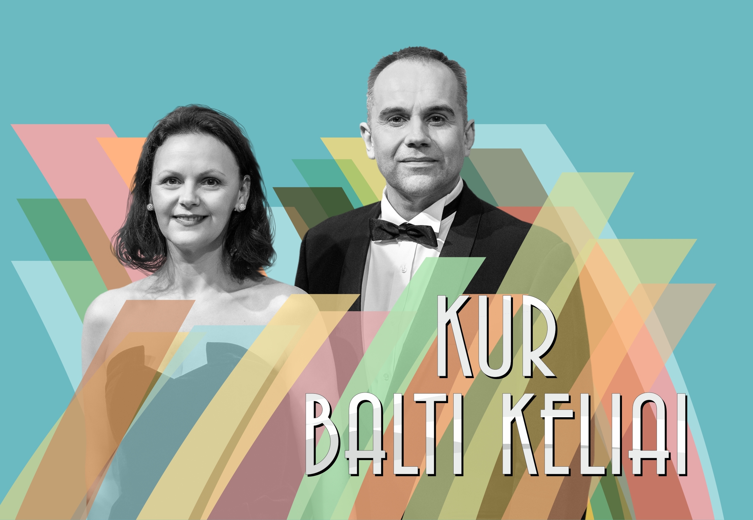 „Kur balti keliai“: muzikinė šilumos ir nostalgijos kelionė
