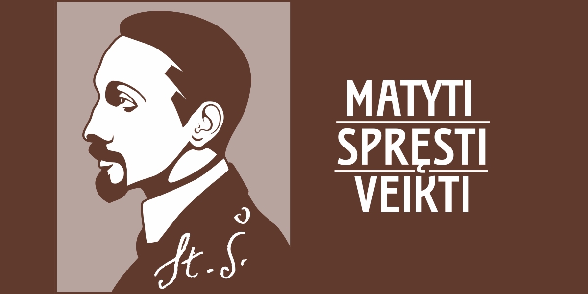 Konferencija ir renginių ciklas įprasmins...