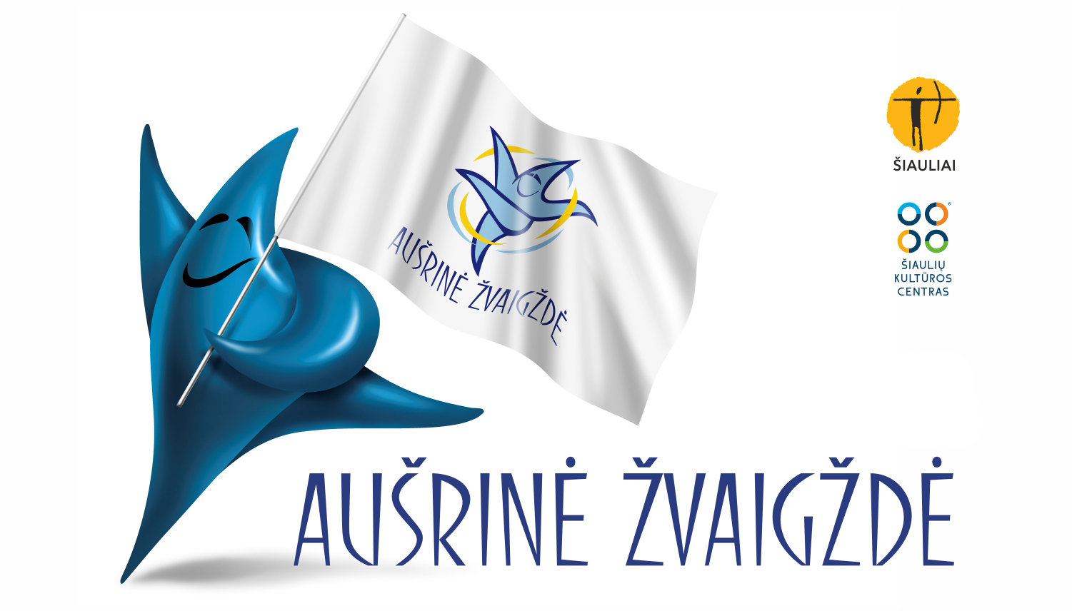 XVIII tarptautinio šokio festivalio-konkurso „Aušrinė žvaigždė“ programa 2025 m.