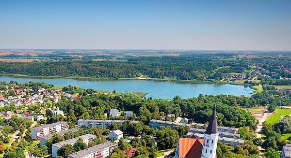 Konkursas gauti leidimą laisvalaikio (vandens...