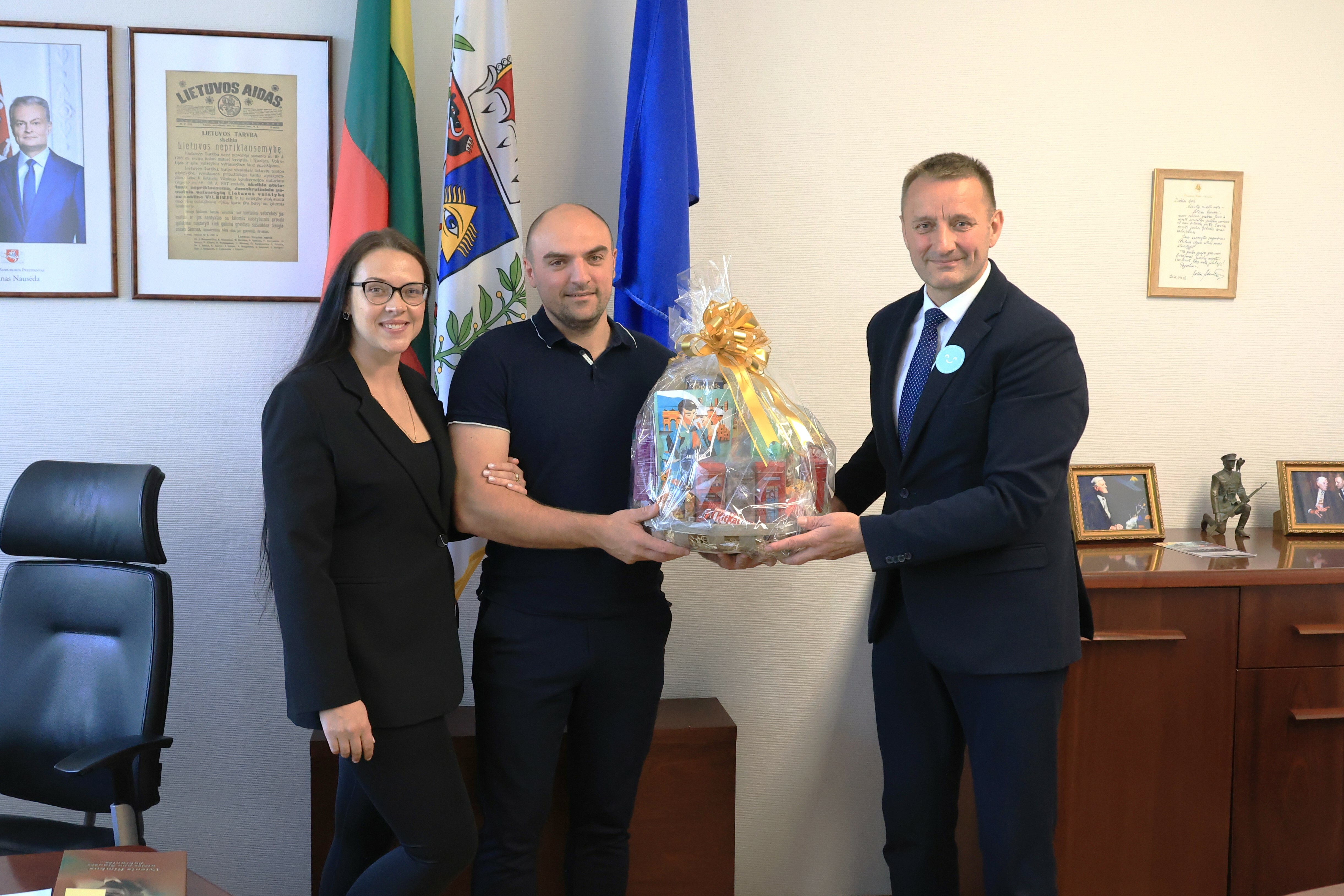 Šiauliai – grįžtančių šeimų miestas: kaip...