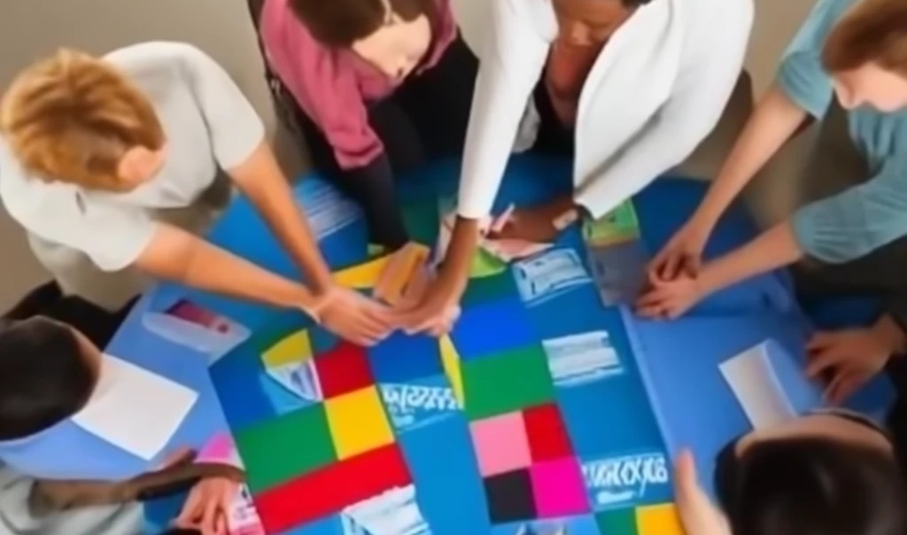 Jaunasis pedagogas – pasiruoškite 5 dienų...