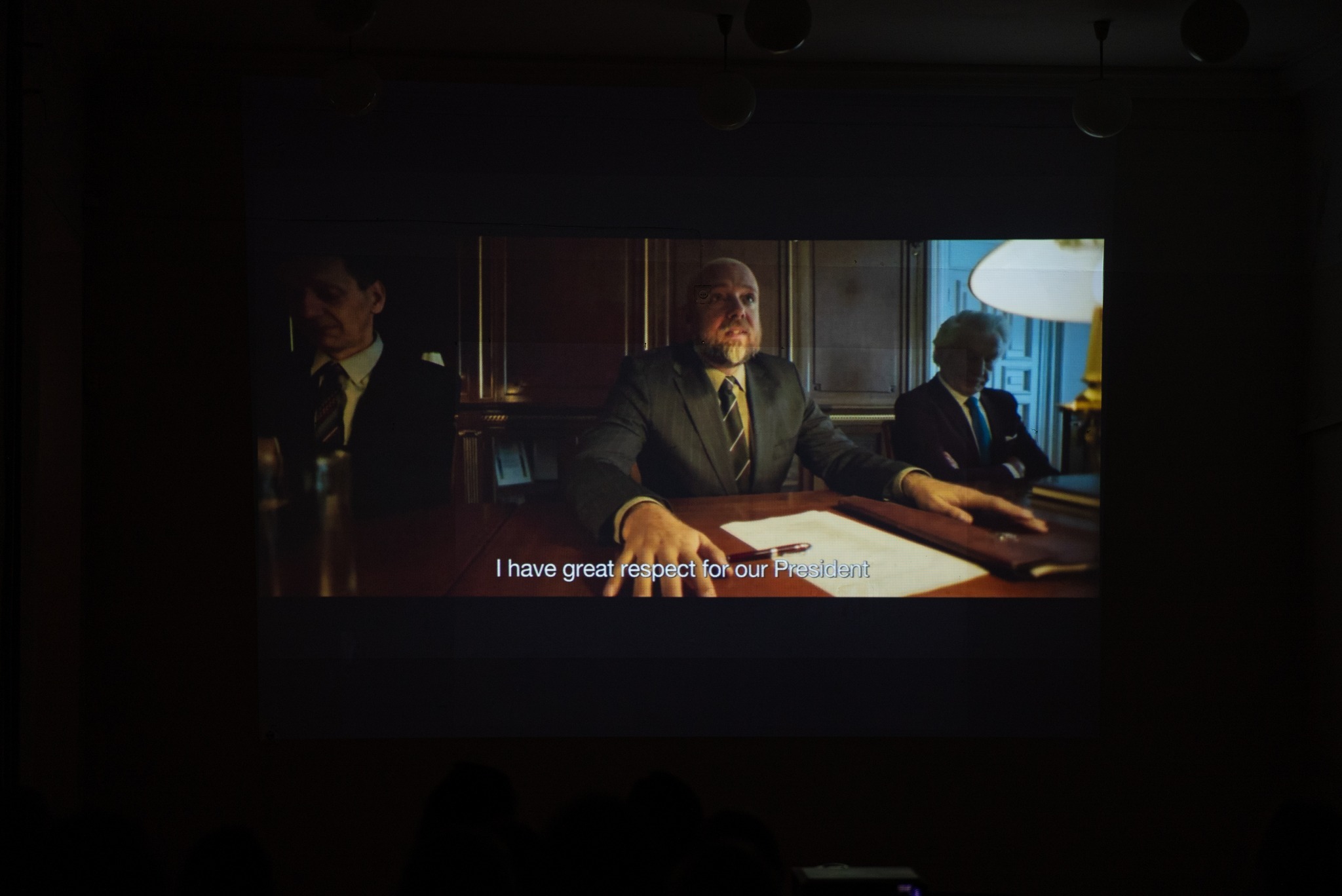 Algimanto Puipos „Naktinis seansas“: siurrealistinė riba tarp sapno ir kino