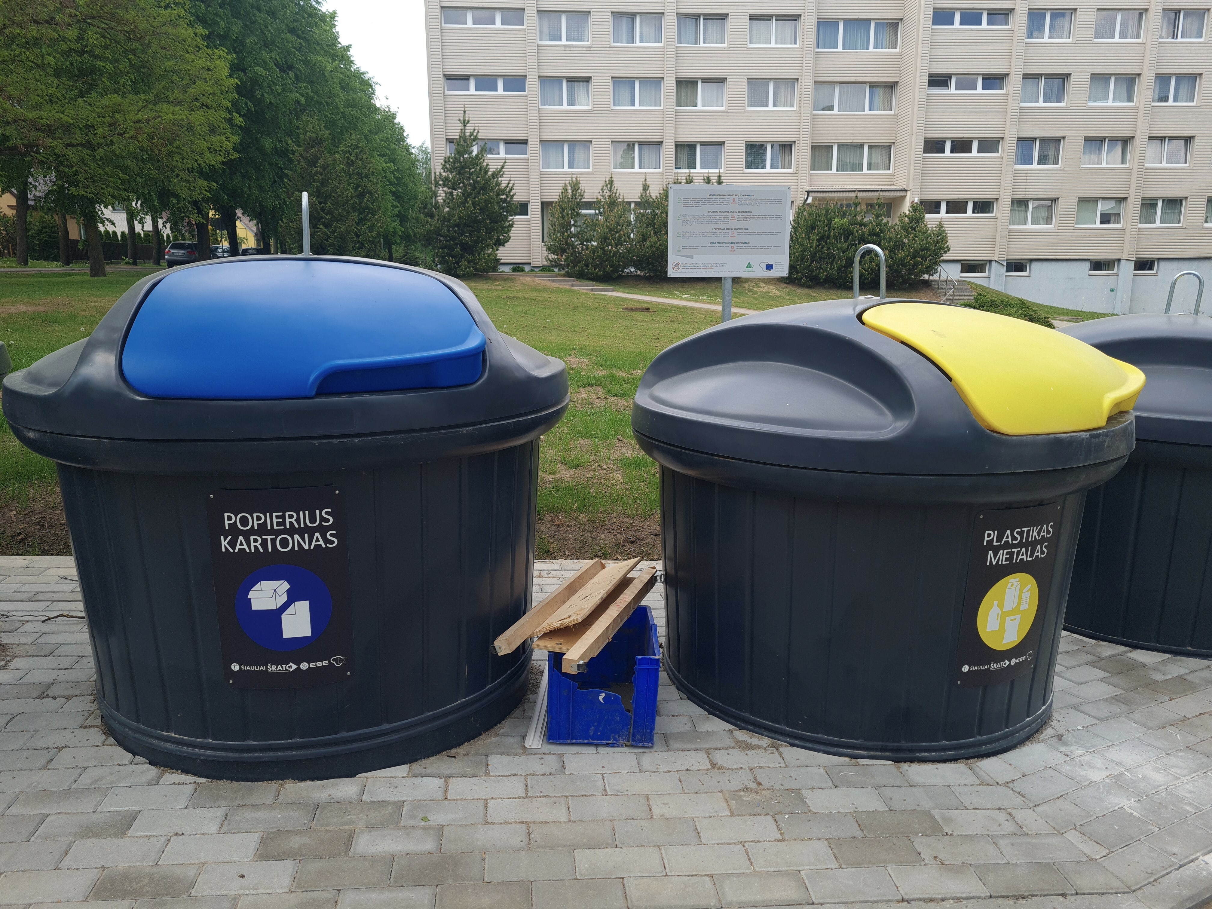 Šiauliečiai kviečiami pasinaudoti nemokama...