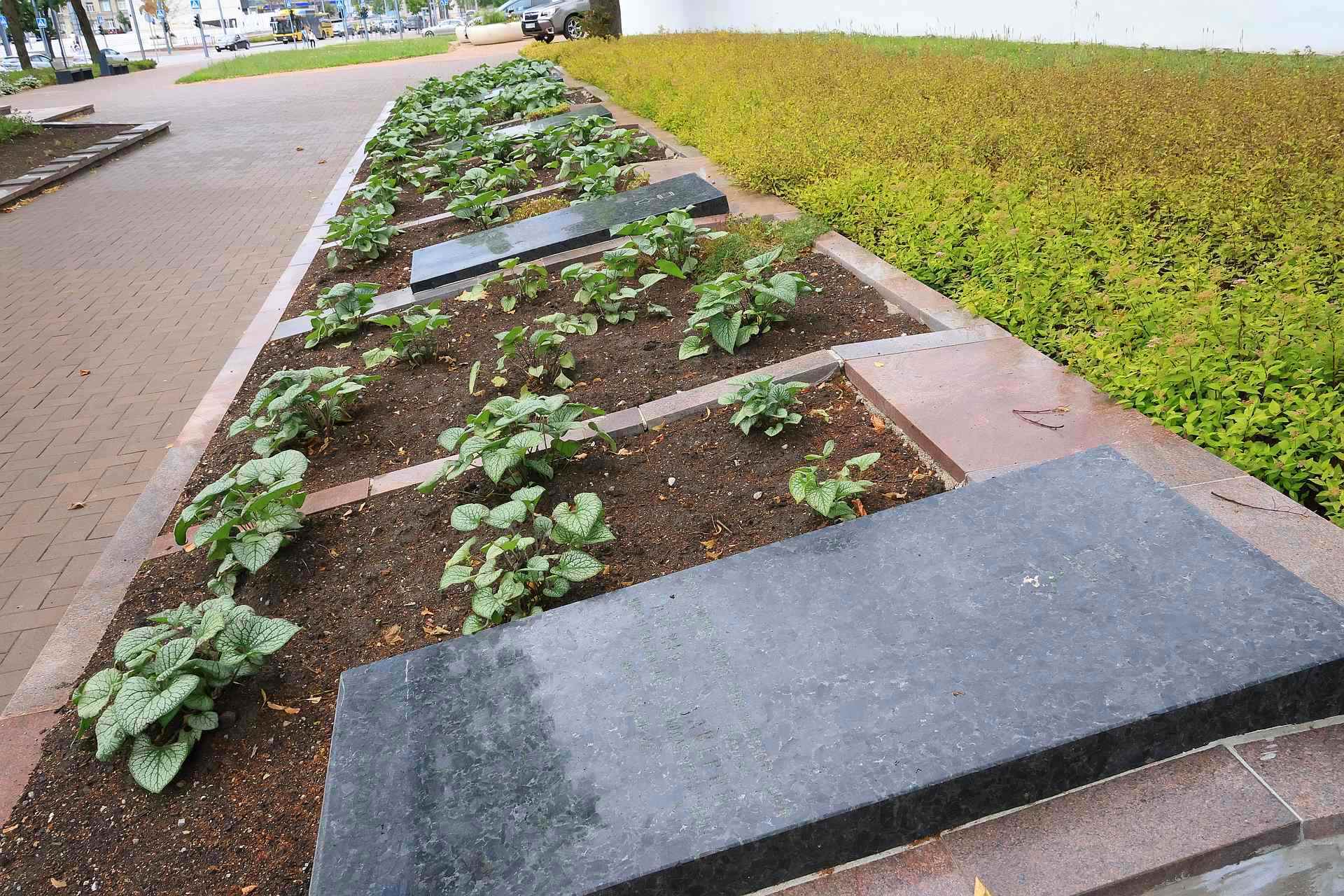 Šiauliai pradeda tolesnius darbus dėl sovietinių karių palaikų perkėlimo