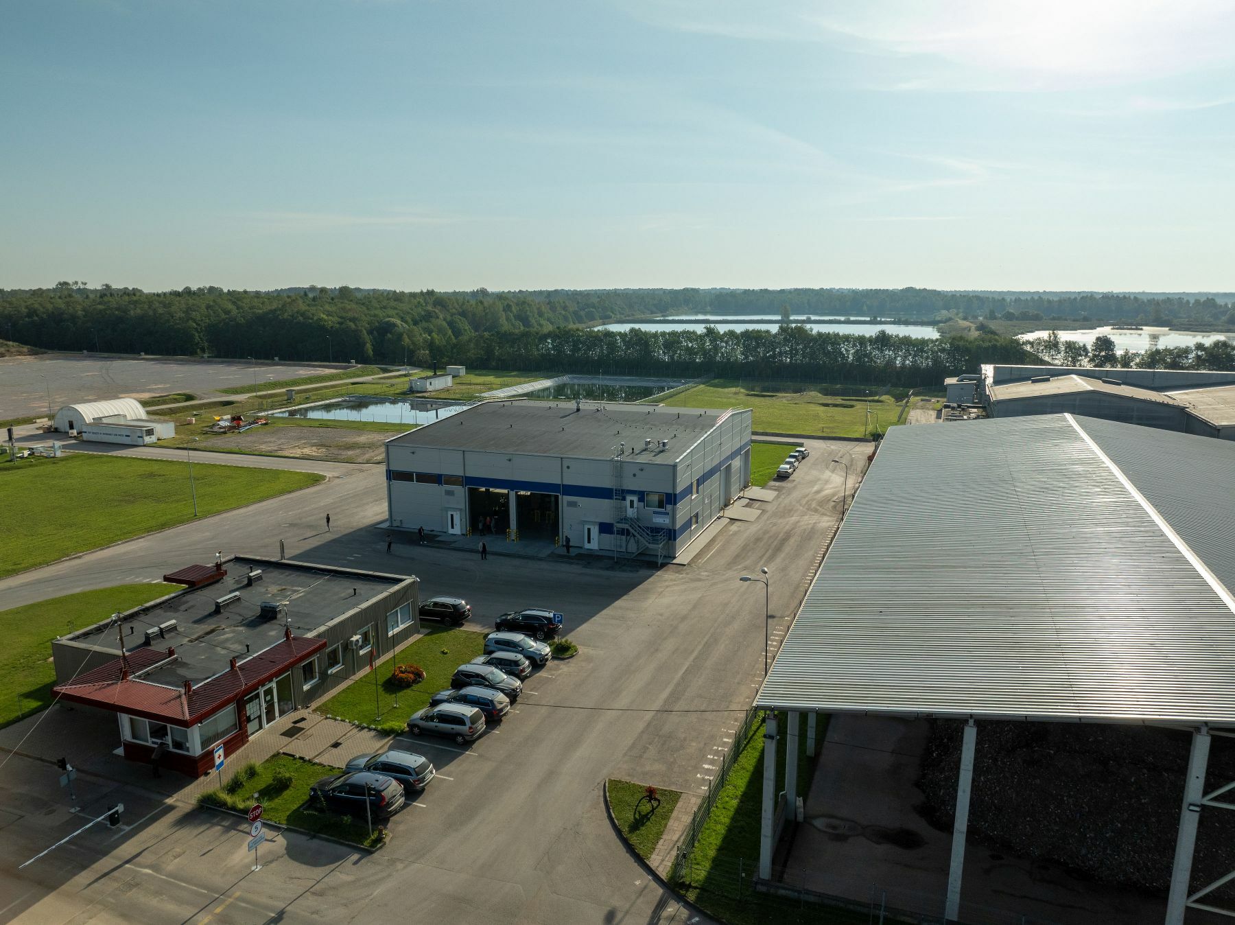 ŠRATC projektas atrinktas tarp geriausiųjų...