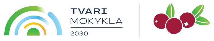 Į tvariausių šalies mokyklų sąrašą pateko dvi...