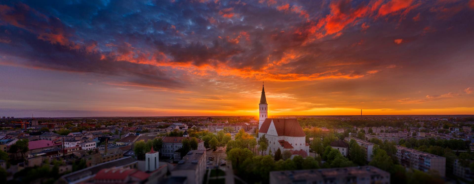 3s magic in Šiauliai: sun, sweets, special museums