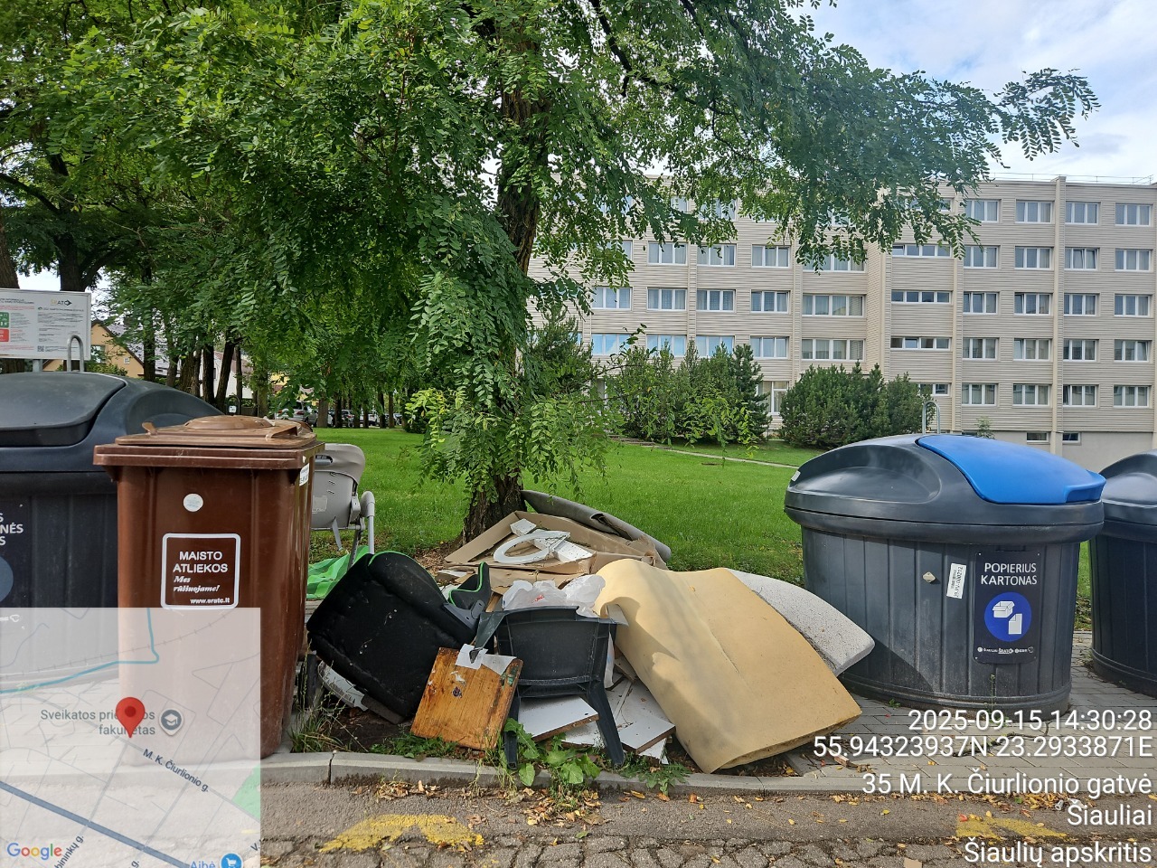 m-k-ciurlionio-g-33-2