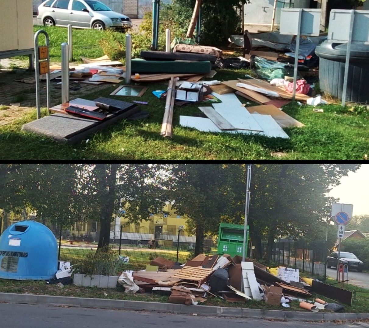 Šiaulių miesto savivaldybė skelbia 2025 m....