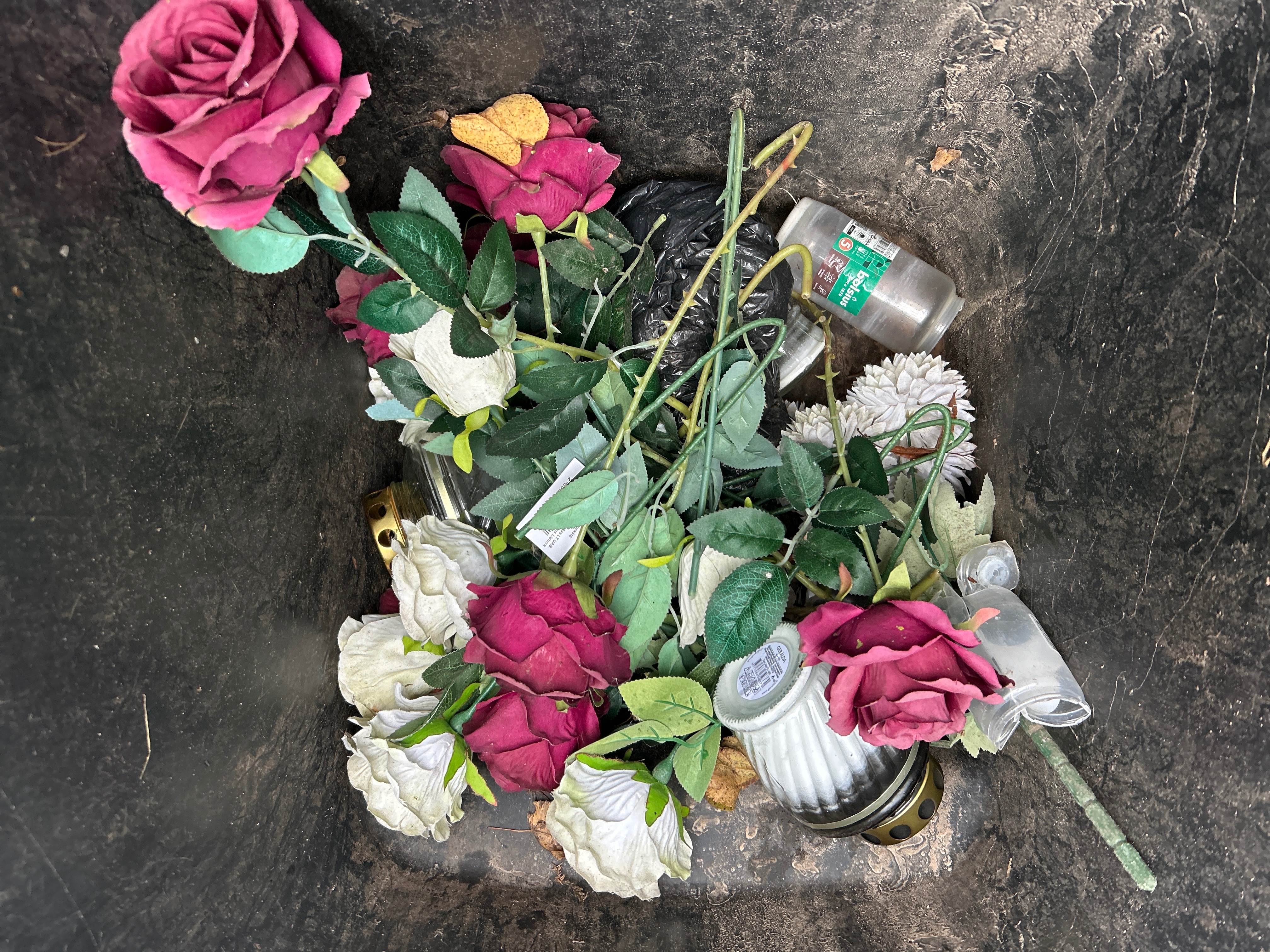 Kapų lankymo įpročiai: laikas atsisveikinti su...