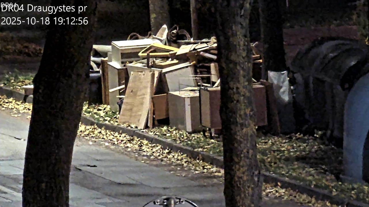 Šiaulių miesto savivaldybė skelbia 2025 m....