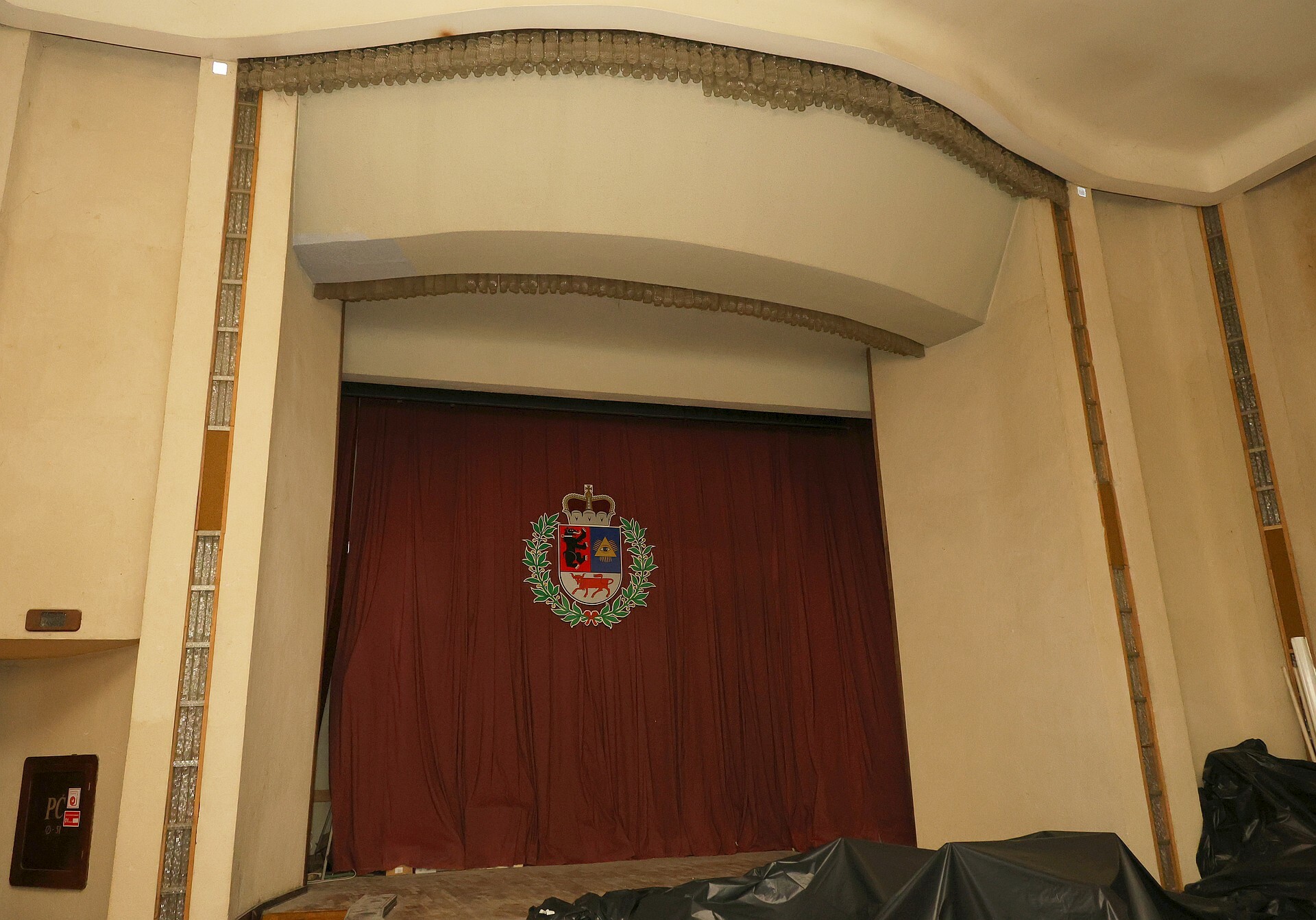 Kviečiame diskusijai dėl senosios Šiaulių miesto savivaldybės salės perspektyvų