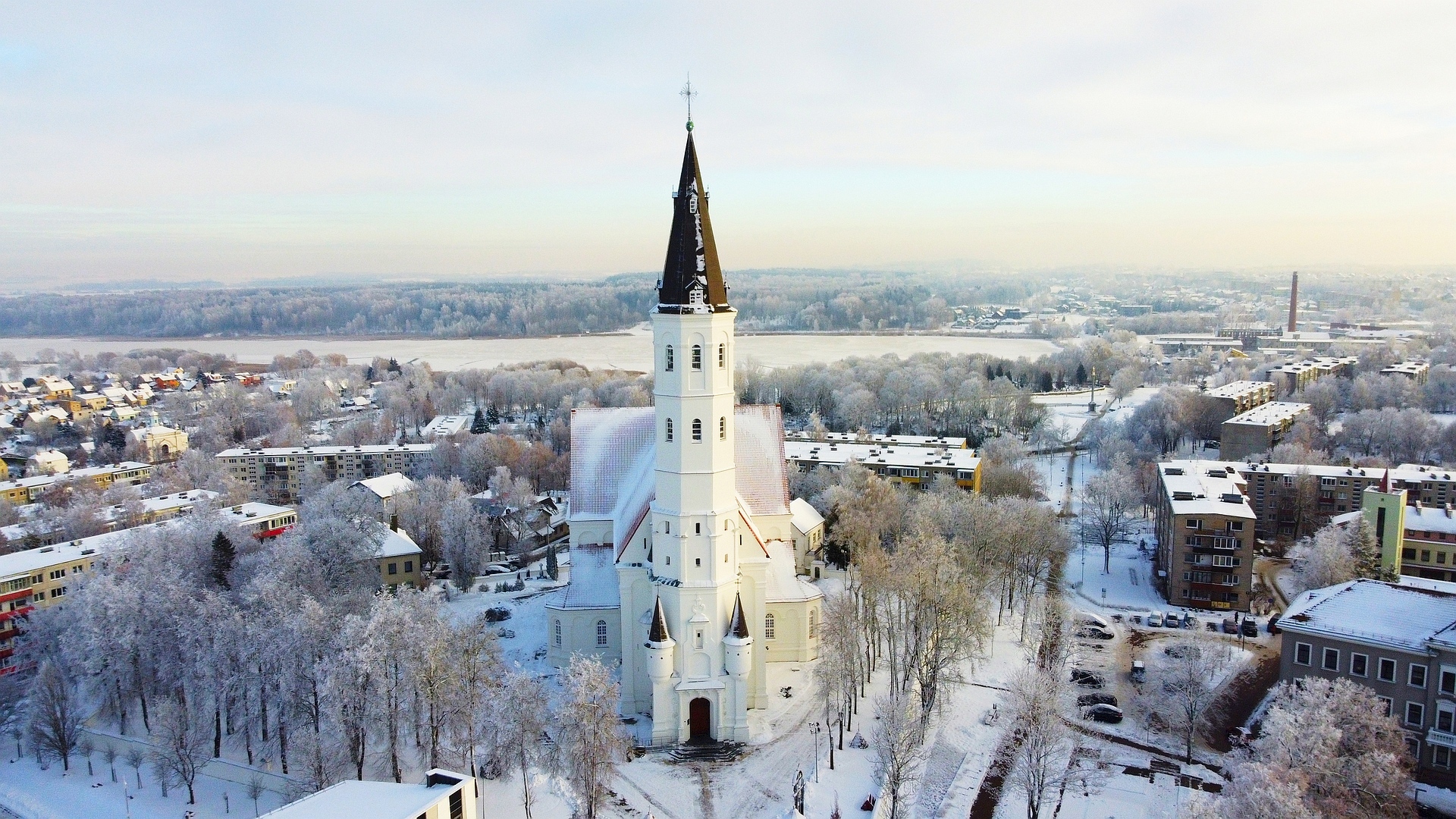 Šiauliai ryžtingai pirmauja įgyvendinant ES...