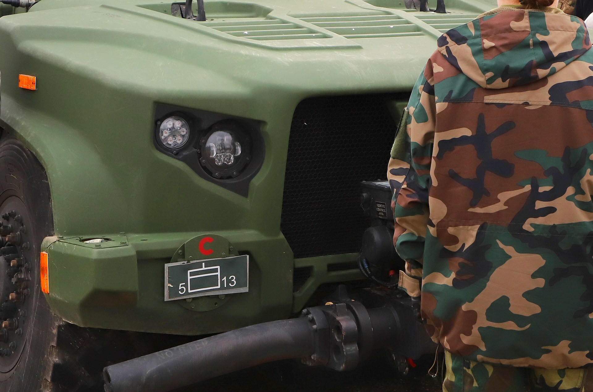 Vyks karinės pratybos