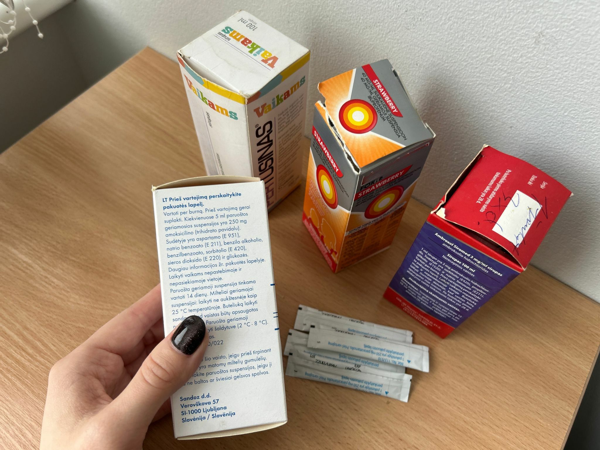 Visa informacija, kurią turite žinoti apie...