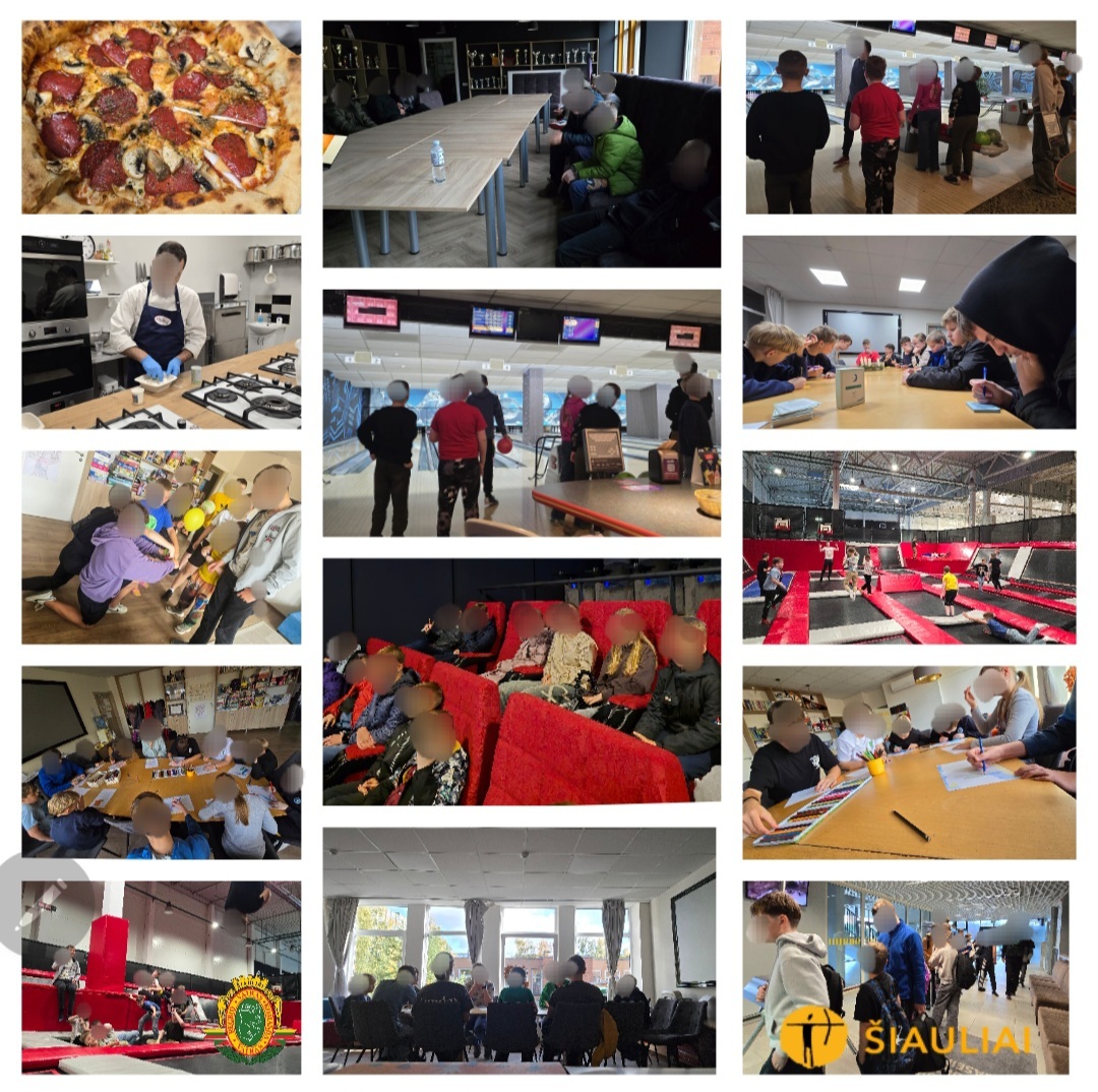 Regbio sporto klubas „Vairas“ sėkmingai...