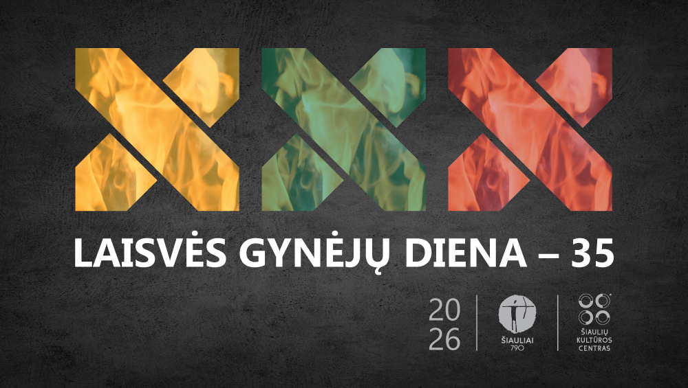 Sausio 13-osios, Laisvės gynėjų dienos,...