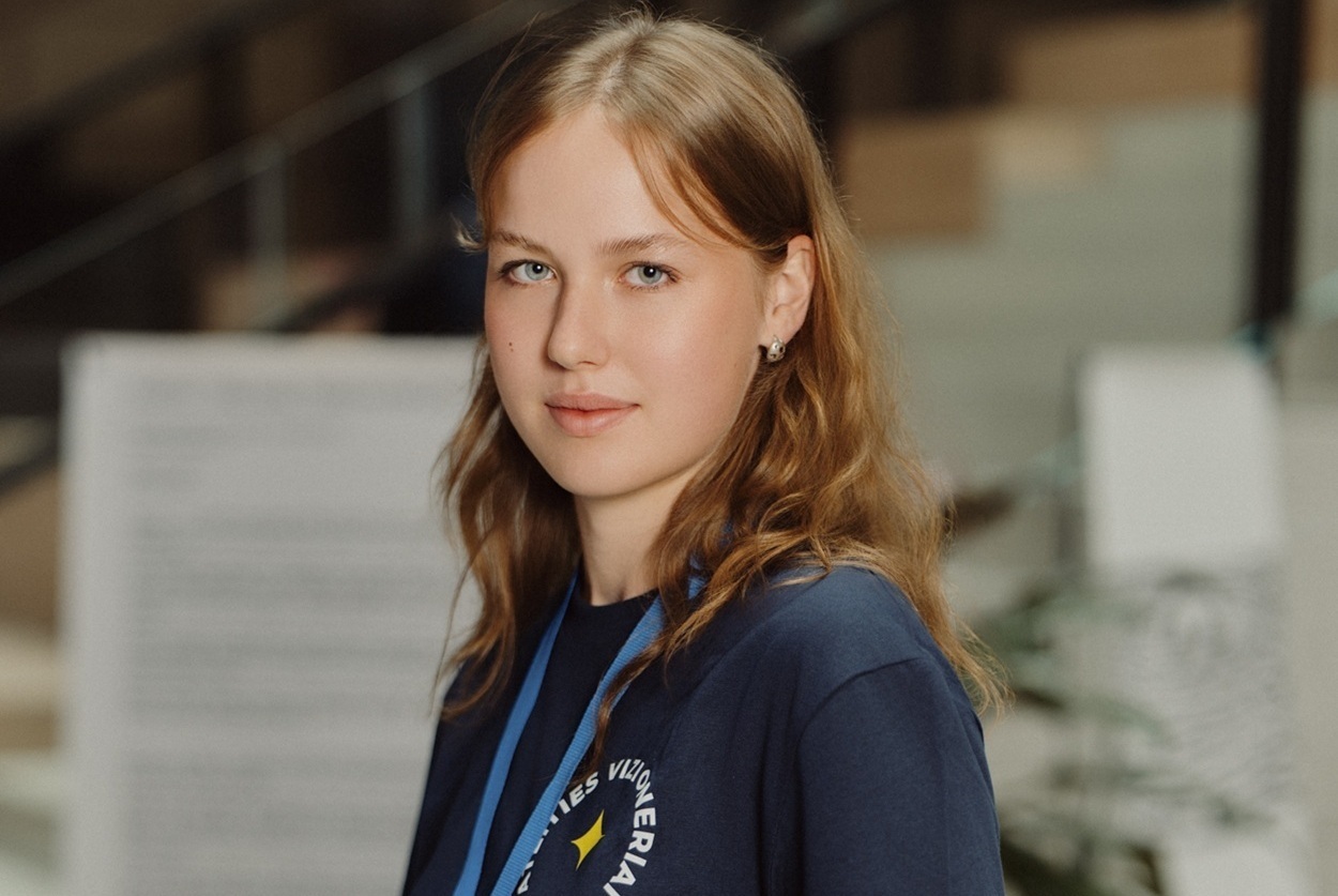 Technologinis sprendimas efektyvesniam mokytojų...