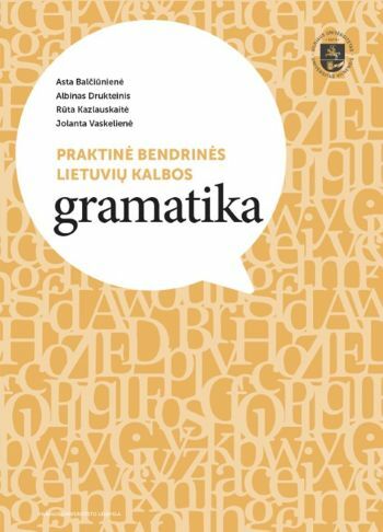 Po ilgos pertraukos – nauja ir išsami „Praktinė...