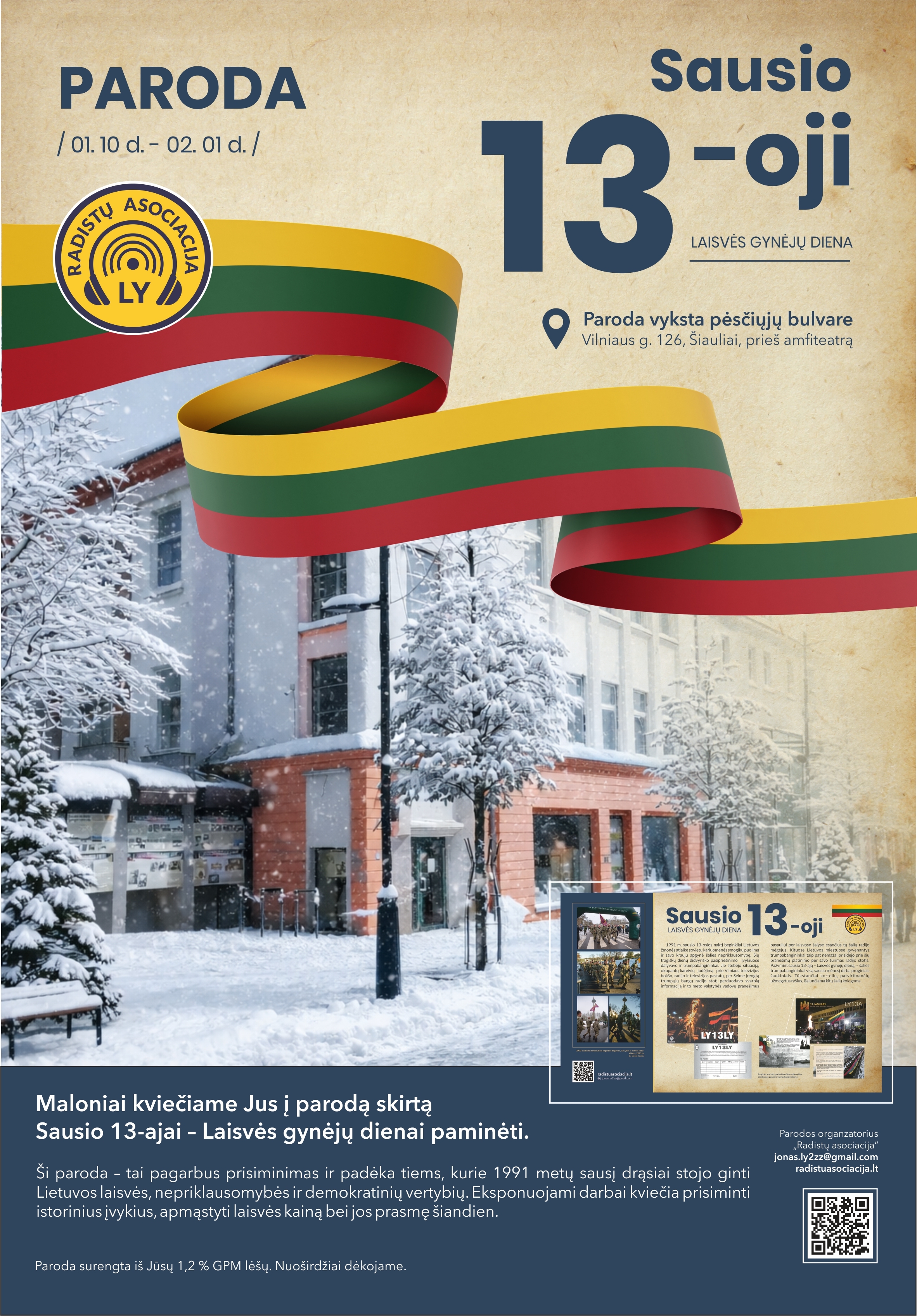 Laisvės gynėjų diena