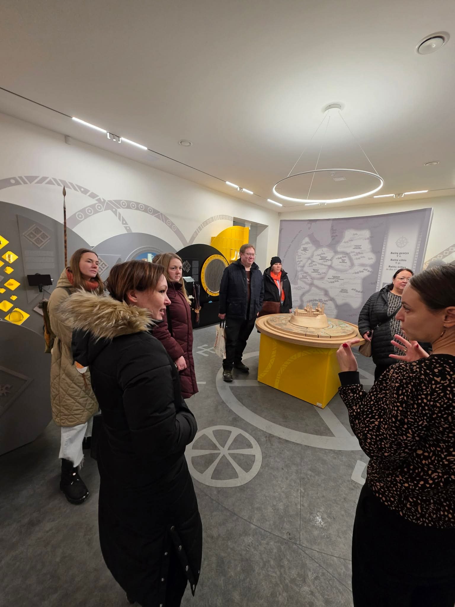 Šiauliuose – tarptautinė iniciatyva vaikų...