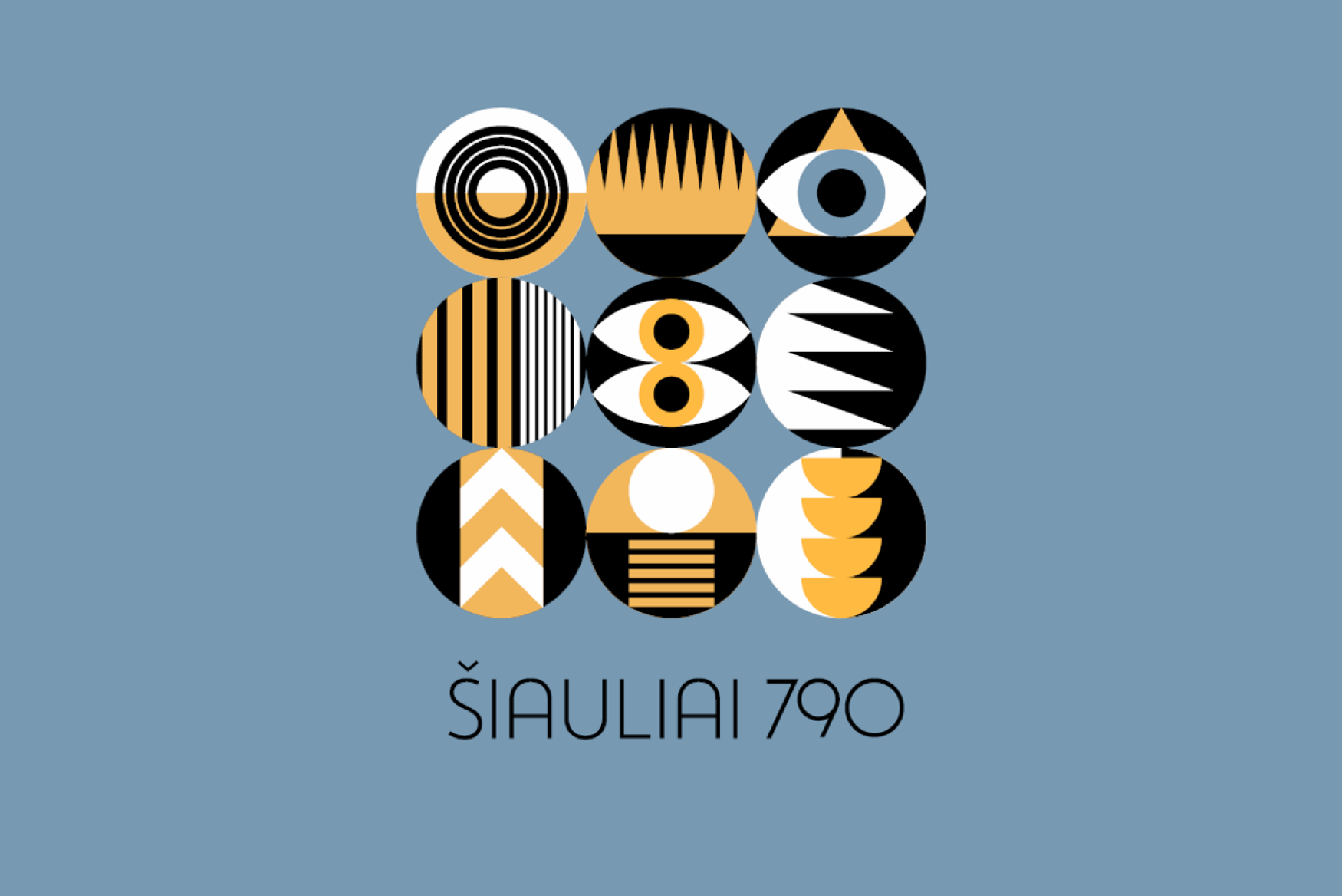 Jubiliejinių metų interneto svetainė...