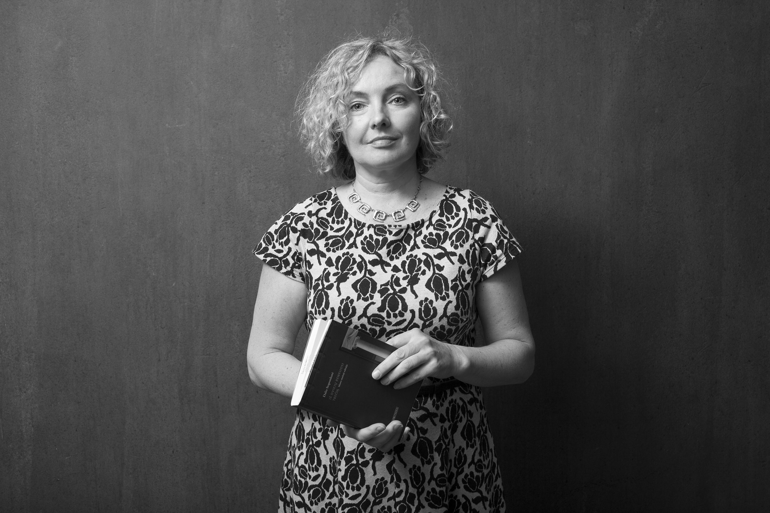 dalia-staponkute-vilmanto-dambrausko-nuotr