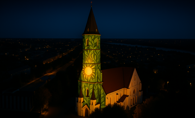 Šiaulių jubiliejinių metų pirmasis renginys –...