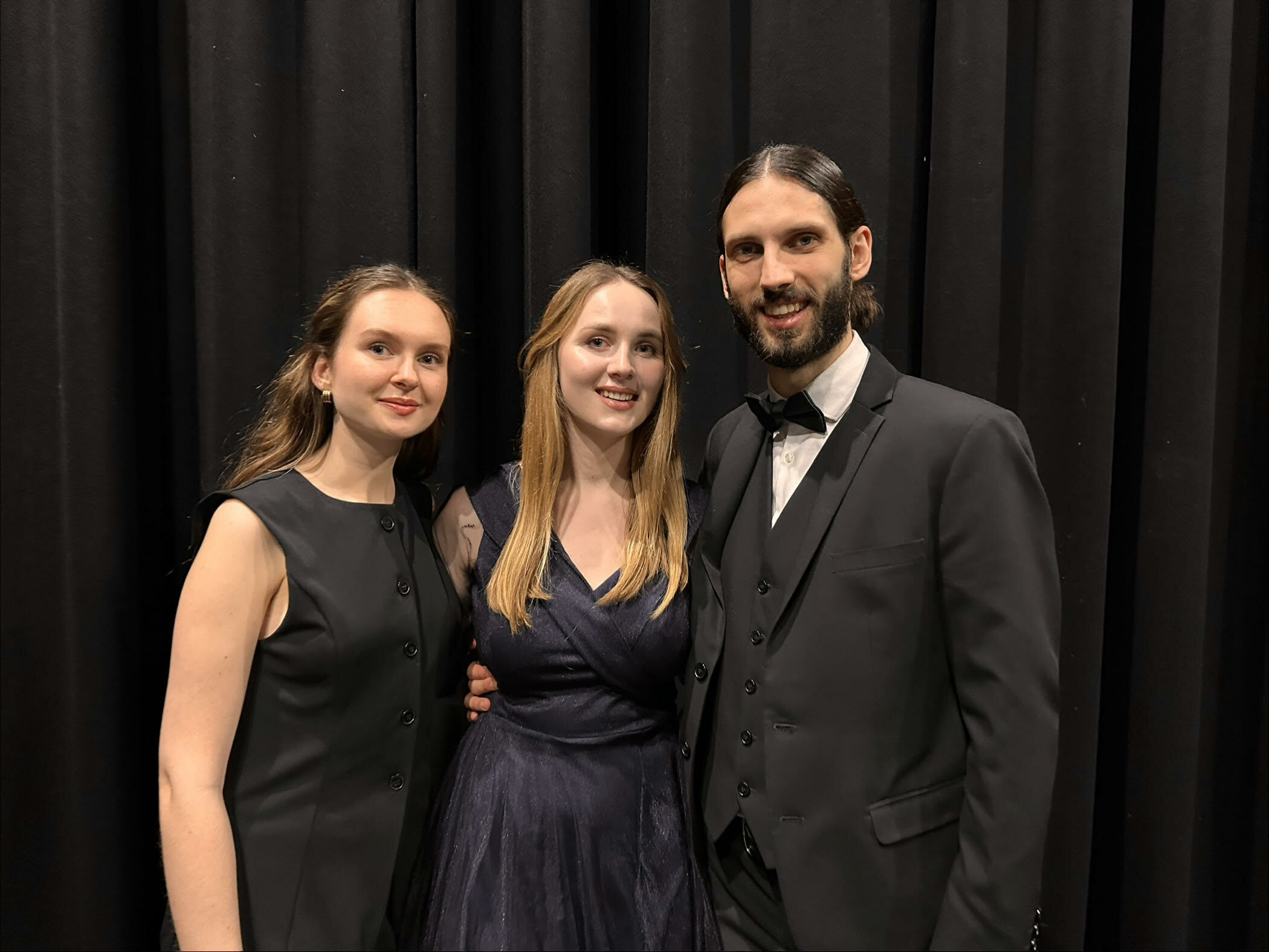 Šv. Valentino dieną susipins unikalios kelių...