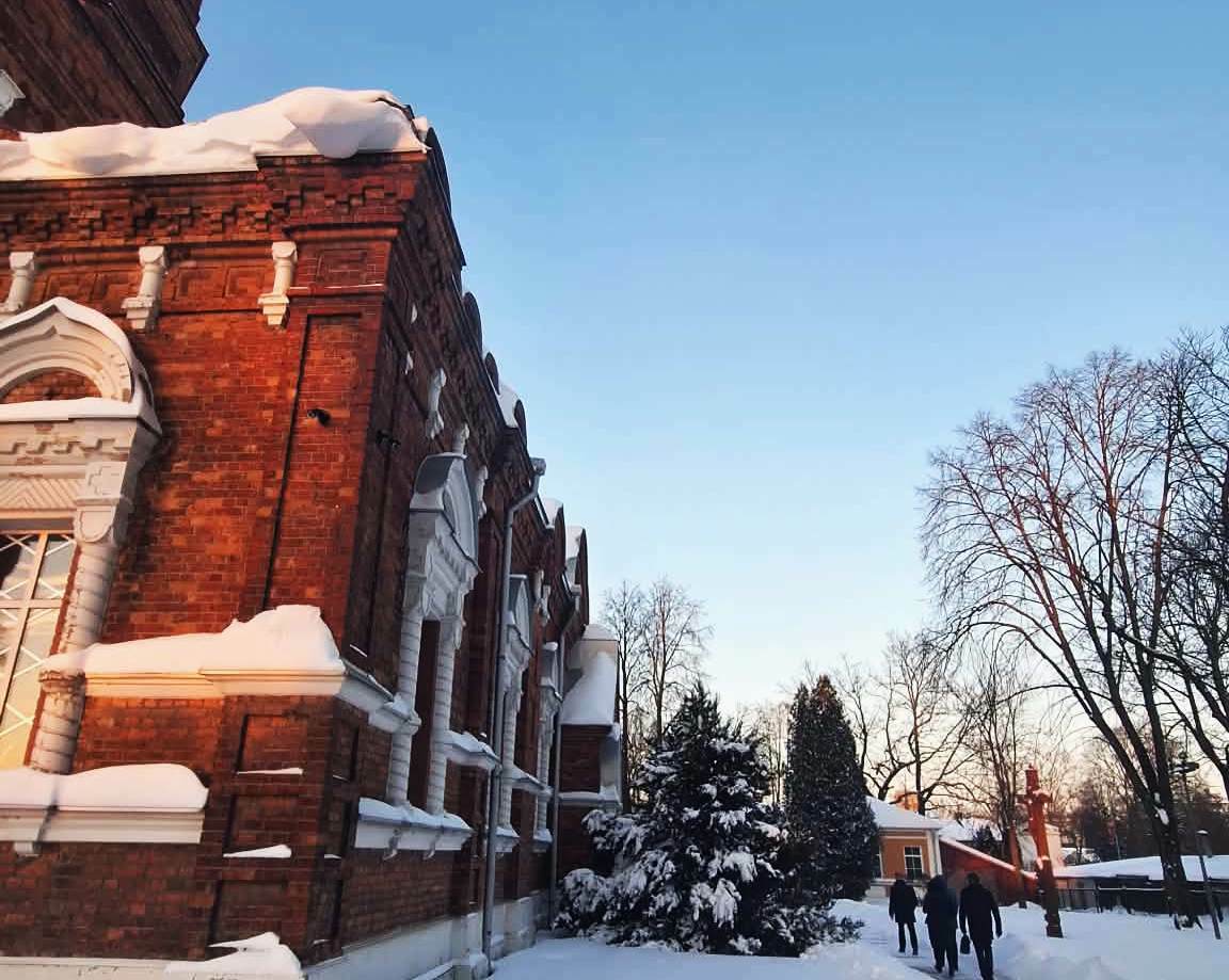 Savivaldybė finansavo darbus miesto bažnyčiose