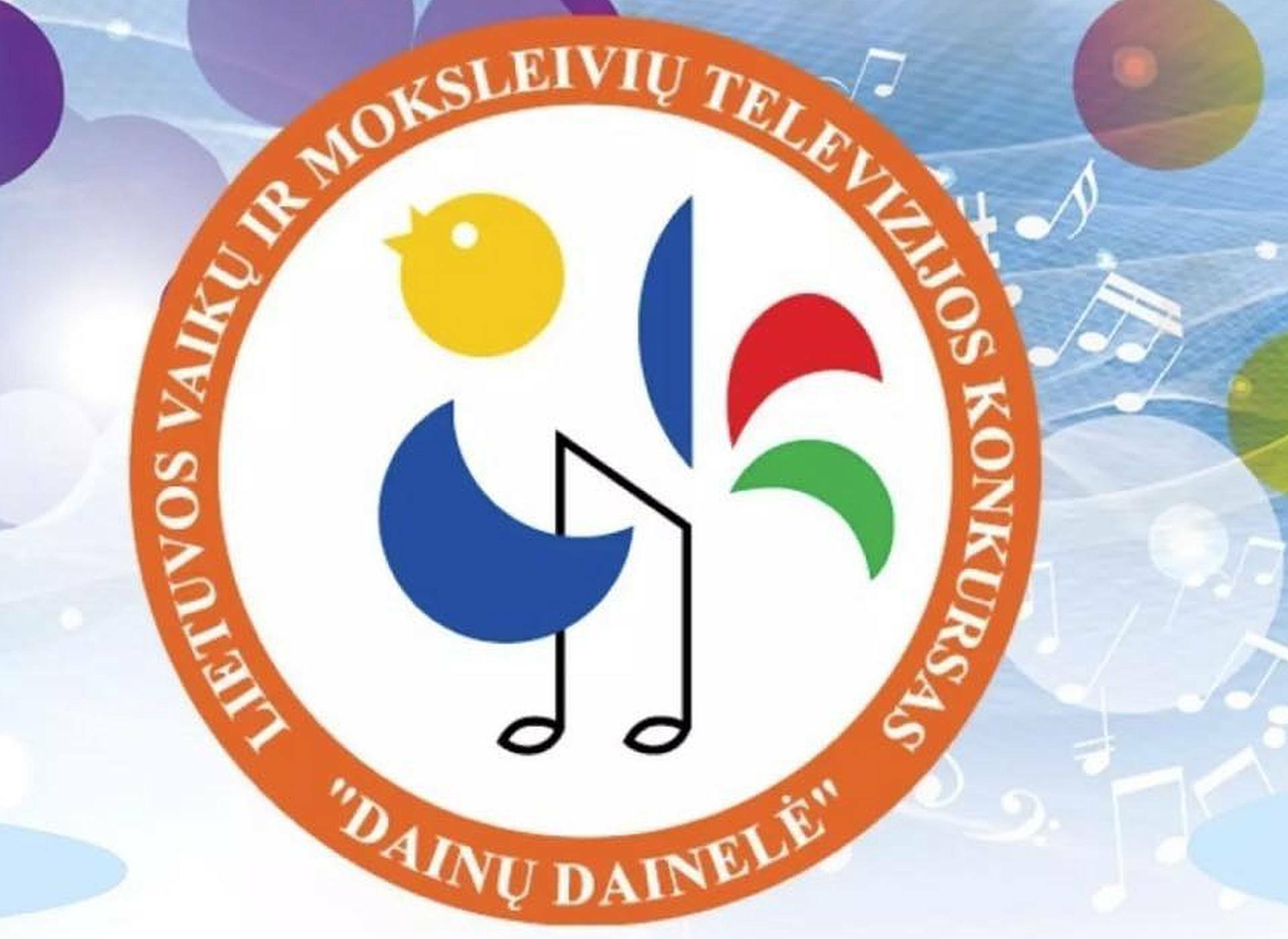 Televizijos konkurso „Dainų dainelė“ laidose pasirodys 26 dalyviai iš Šiaulių – palaikykime juos!