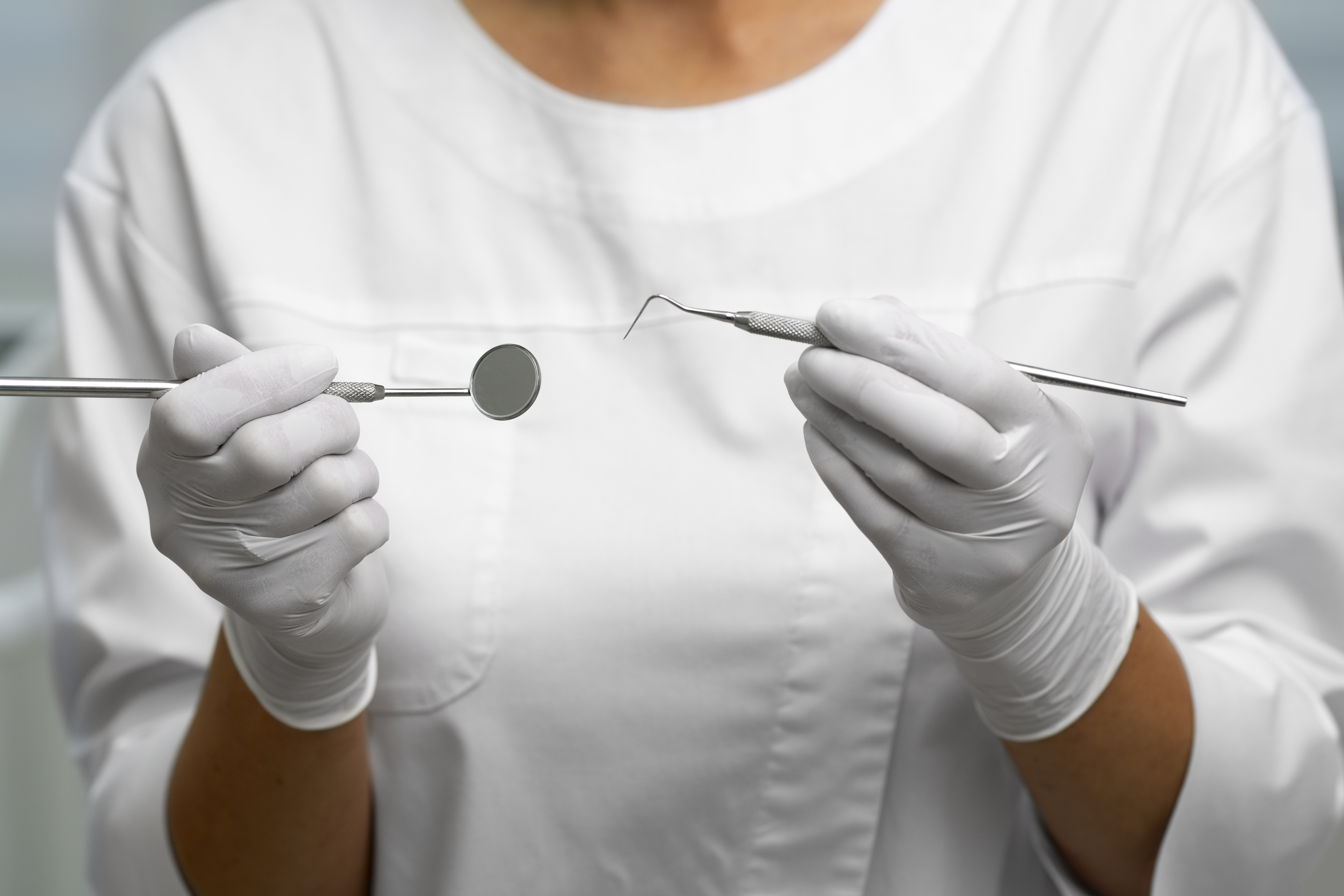 Žmonėms su sunkia negalia - odontologinės...