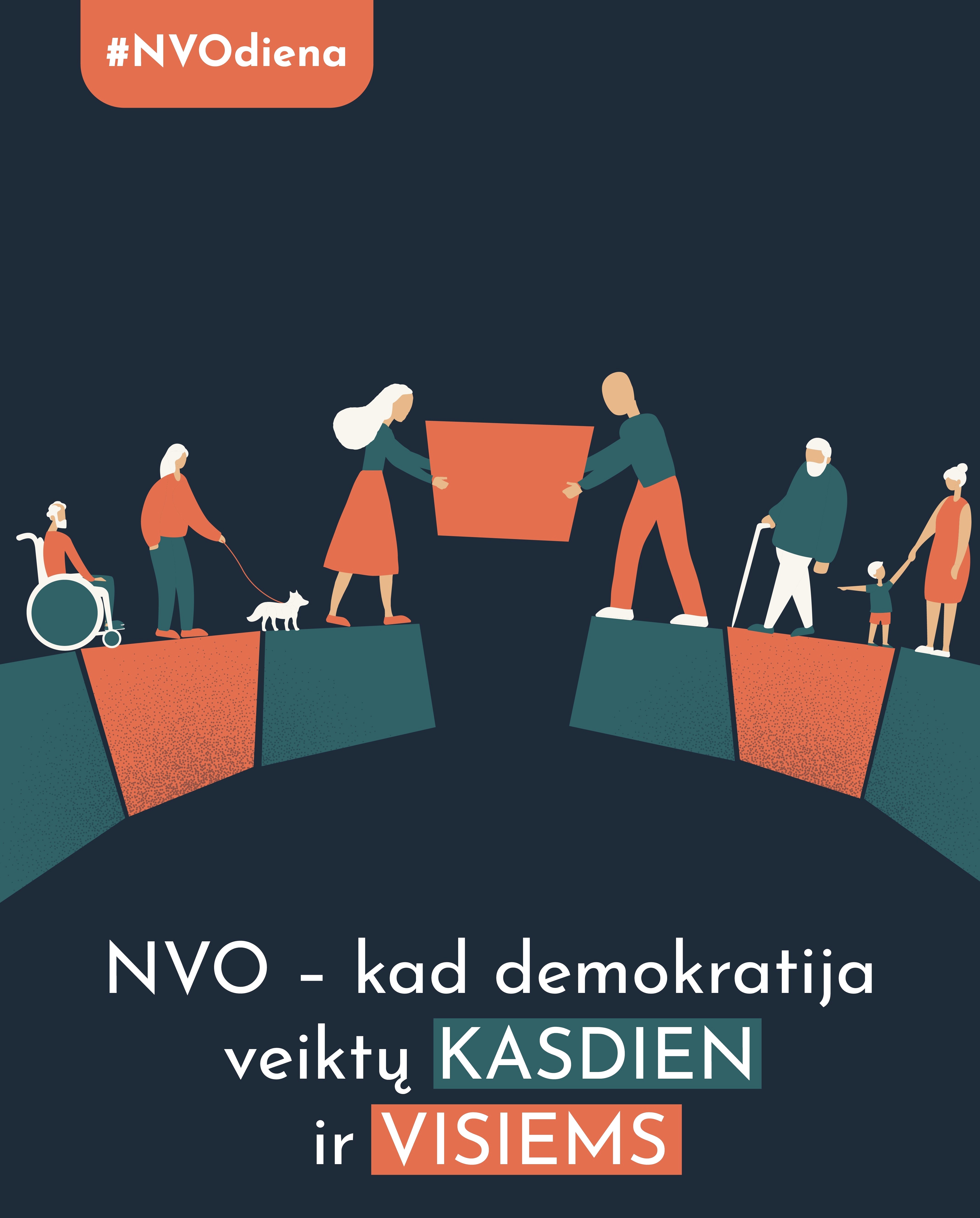 Tarptautinė nevyriausybinių organizacijų diena