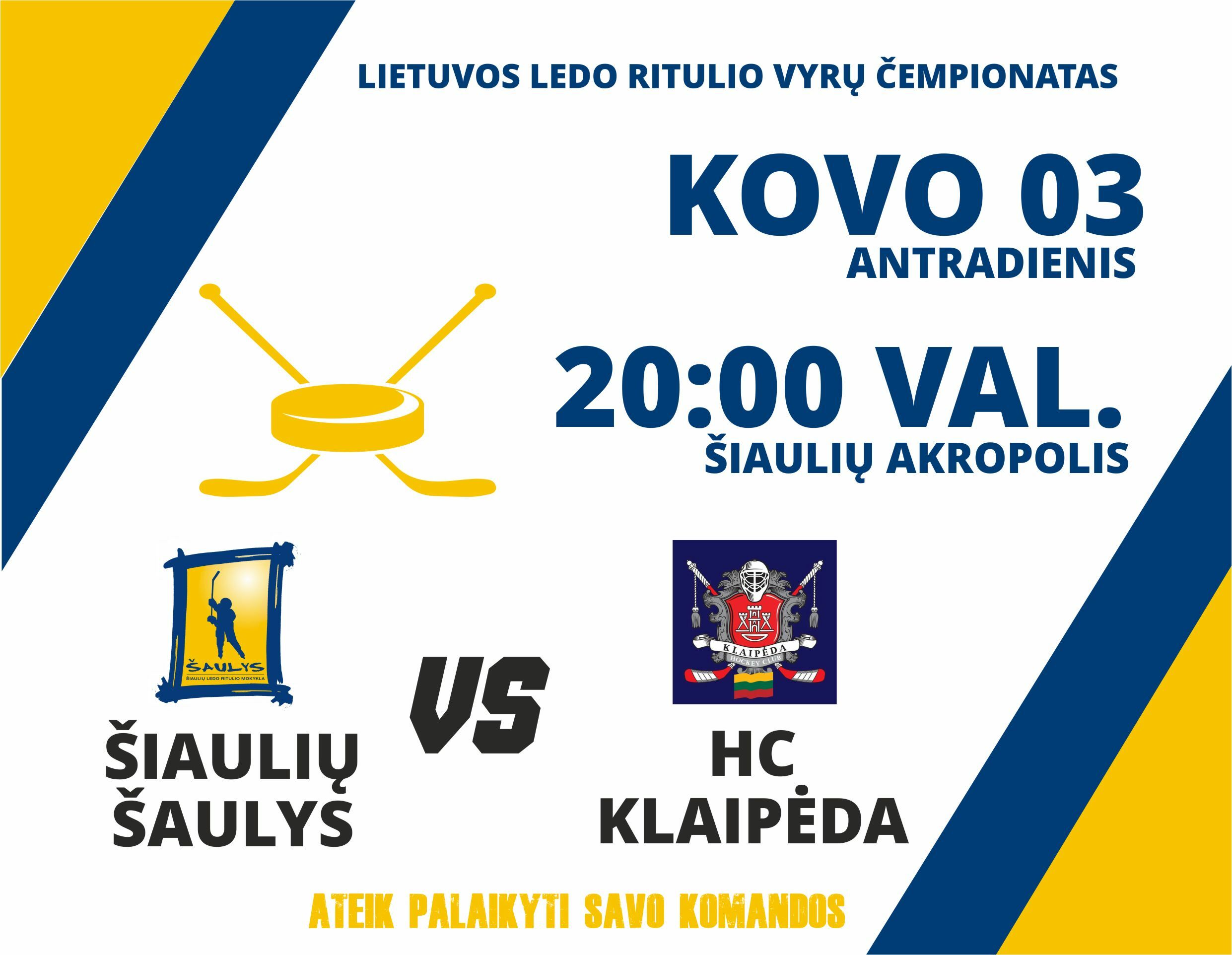 lietuvos-ledo-ritulio-vyru-cempionato-rungtynes