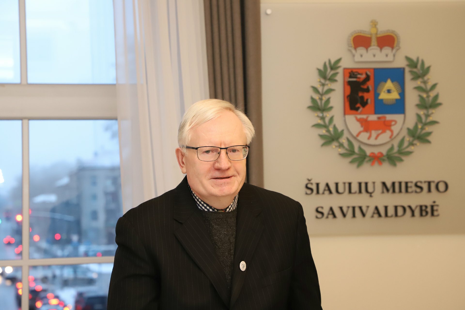 Lietuvių kalbos dienos Šiauliuose: nuo kalbos „perliukų“ iki taisyklingos vartosenos