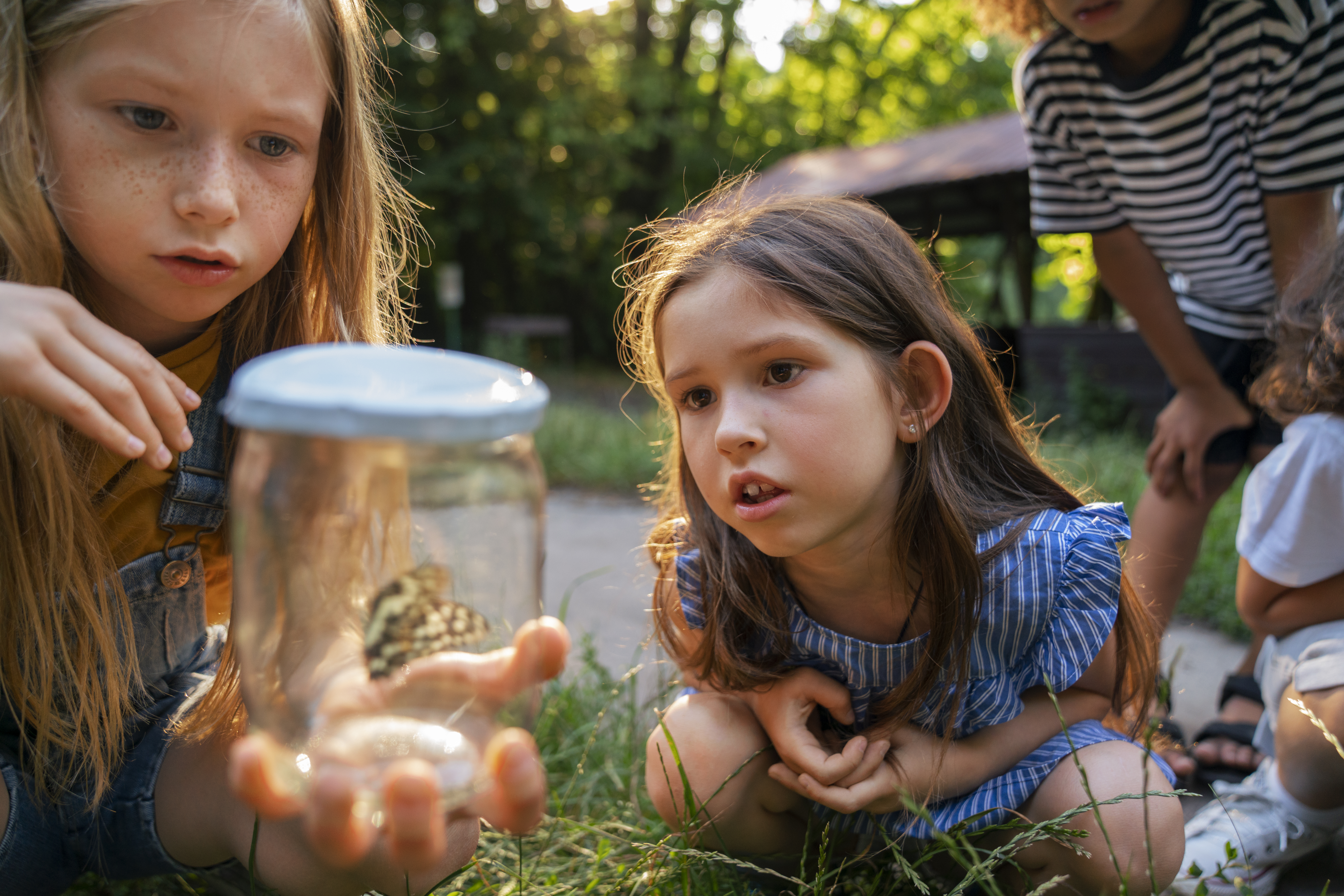 Skelbiamas vaikų vasaros stovyklų, finansuojamų Šiaulių miesto savivaldybės biudžeto lėšomis, konkursas