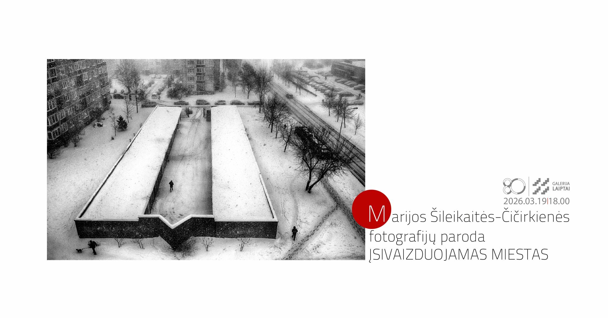 Miestas Marijos Šileikaitės-Čičirkienės...