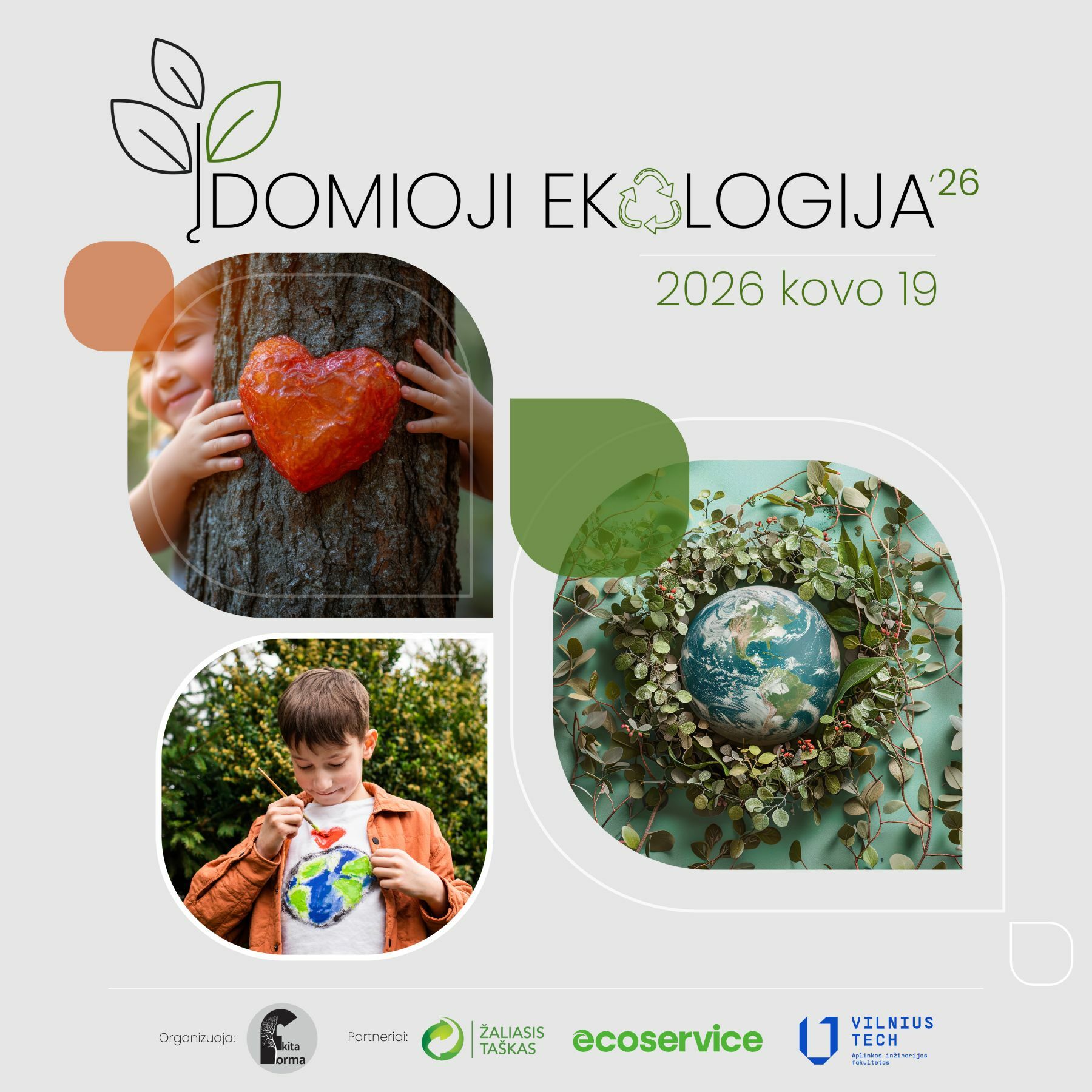 Kviečiame į nuotolinę konferenciją...