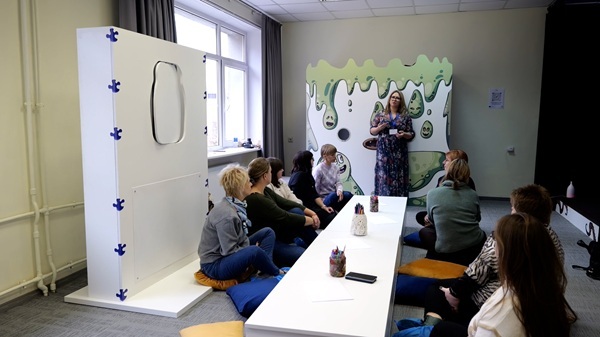 Vicemeras J. Švėgžda: Šiauliai kviečia...