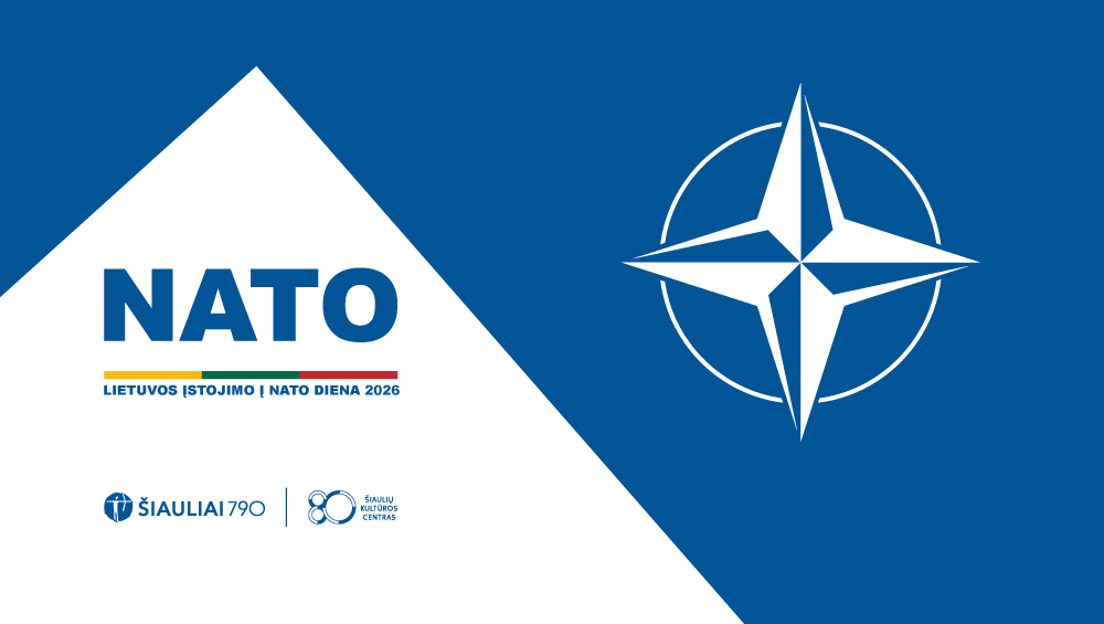 Lietuvos įstojimo į NATO diena