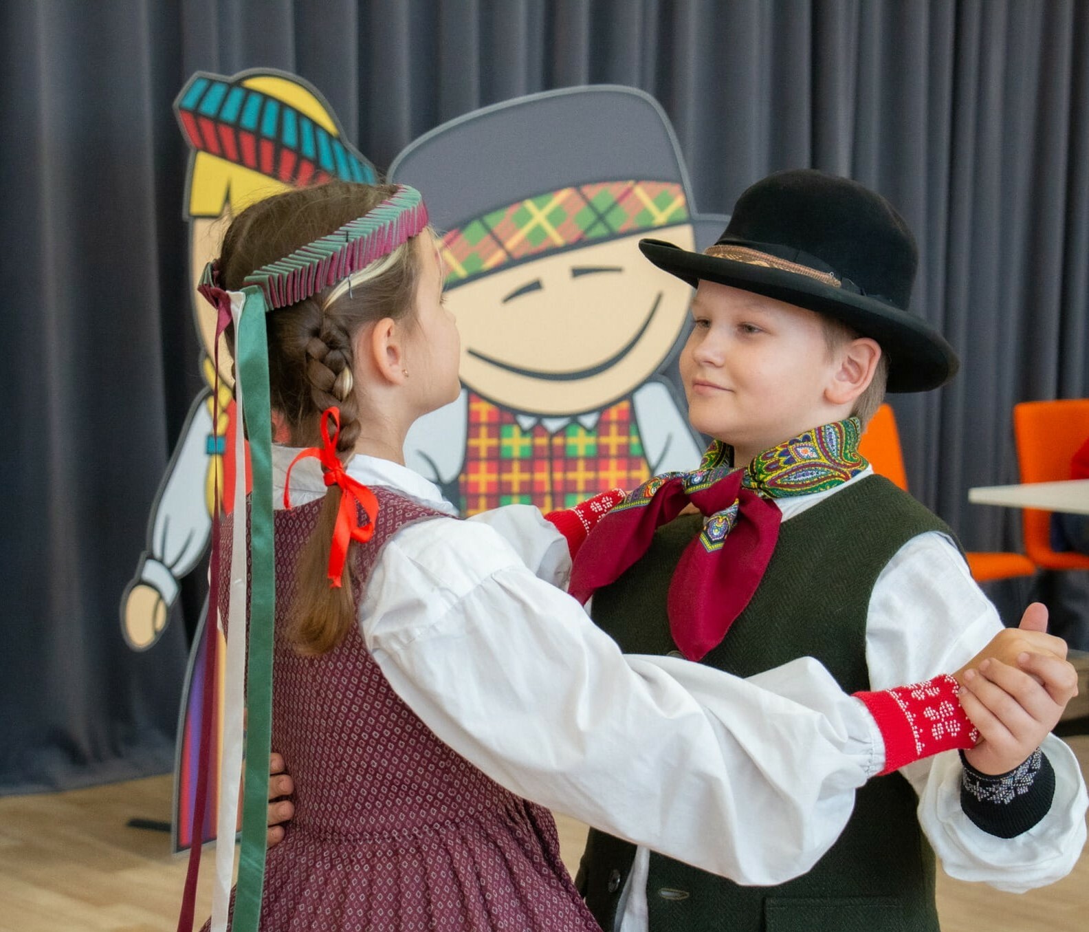 Šiauliuose vyks jubiliejinių „Patrepsynės“ varžytuvių atrankinis turas