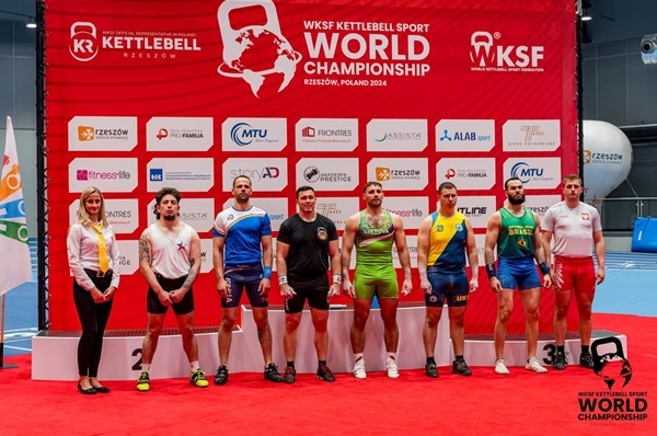 Po 9 metų grįžo į studijas: sportininkas...