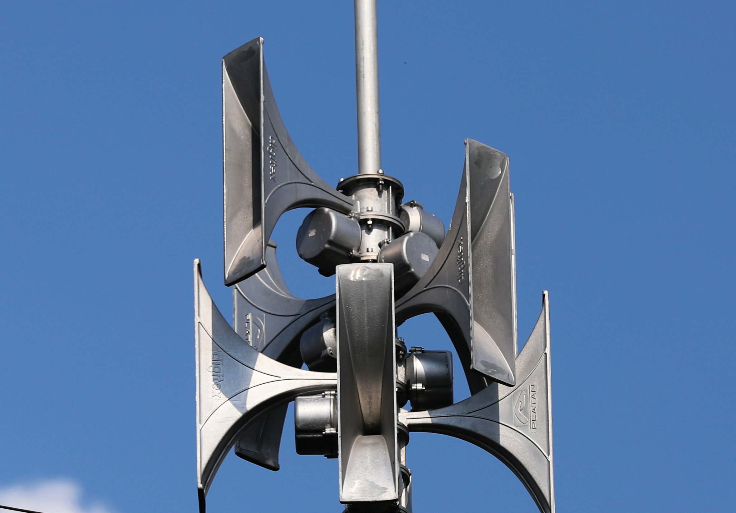 Balandžio 2 d. bus tikrinama gyventojų...