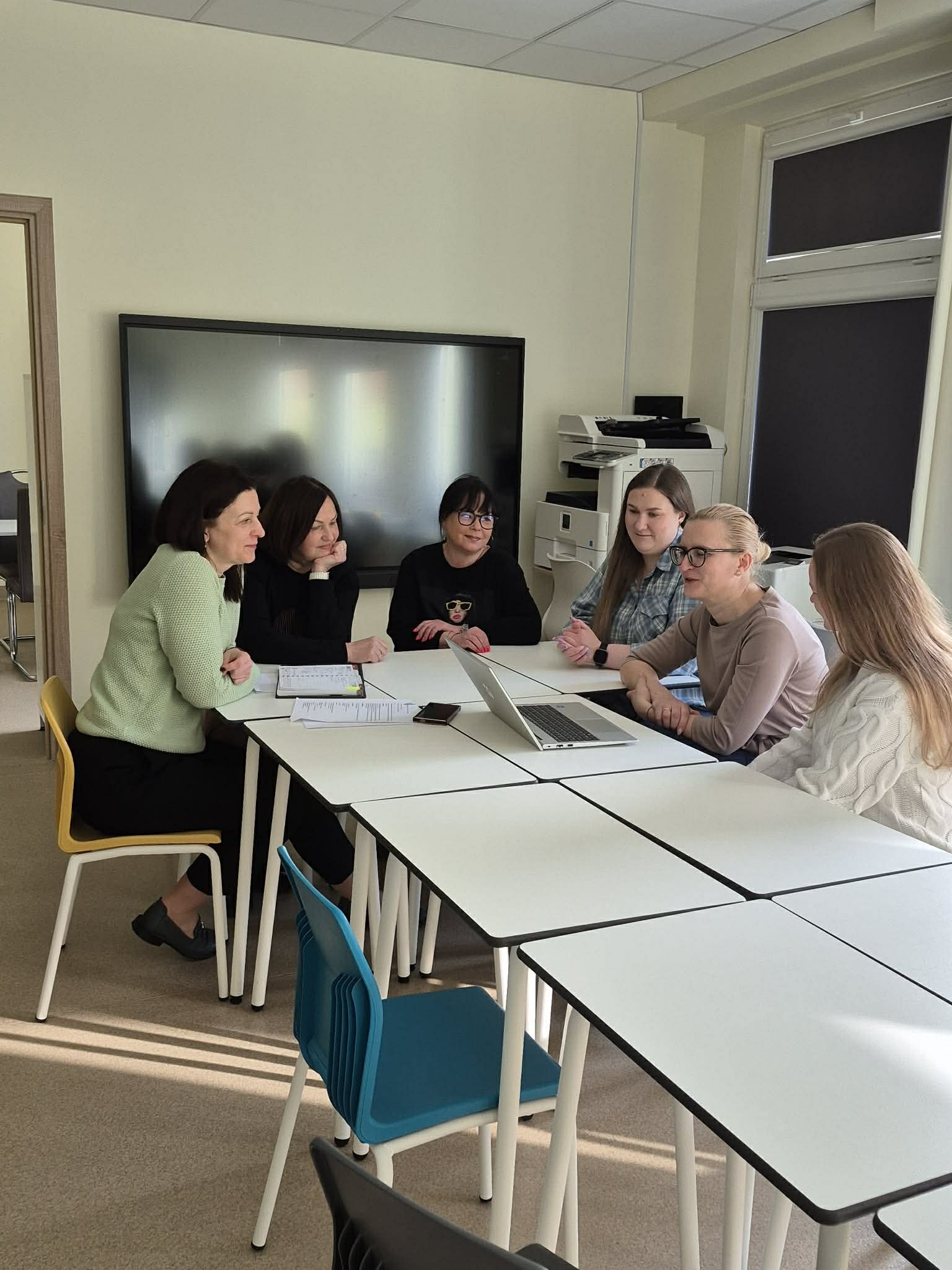 Šiaulių „Saulės“ pradinės mokyklos 2025 metų...