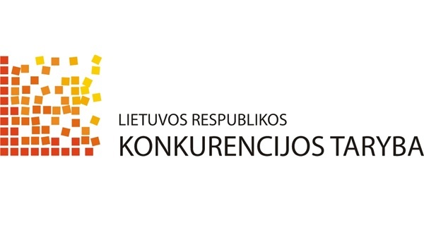 Konkurencijos taryba informuoja: kainos,...
