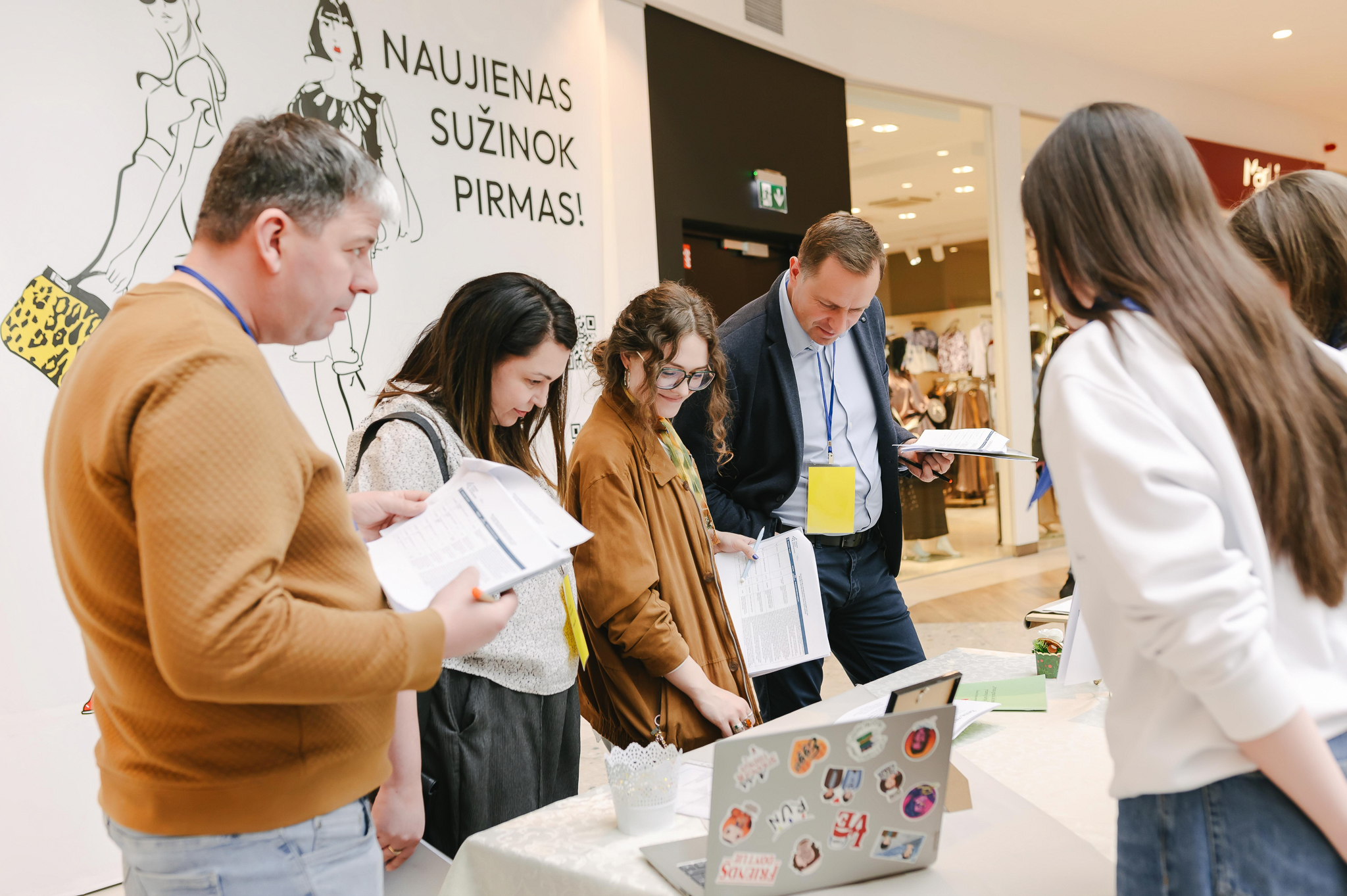 Nuo pirmų žingsnių iki sėkmingo rezultato: kaip...