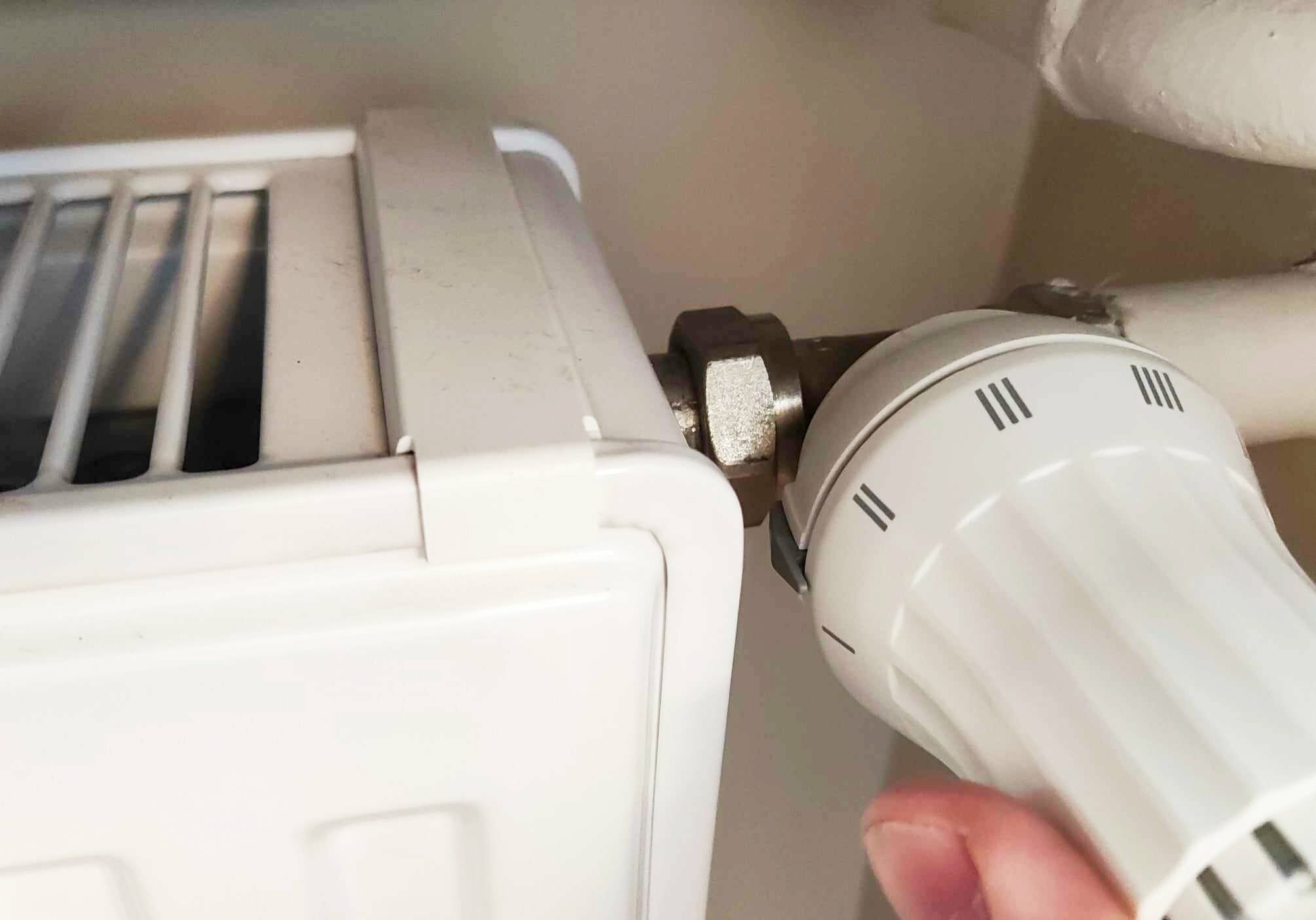 Ką svarbu žinoti baigiantis šildymo sezonui?